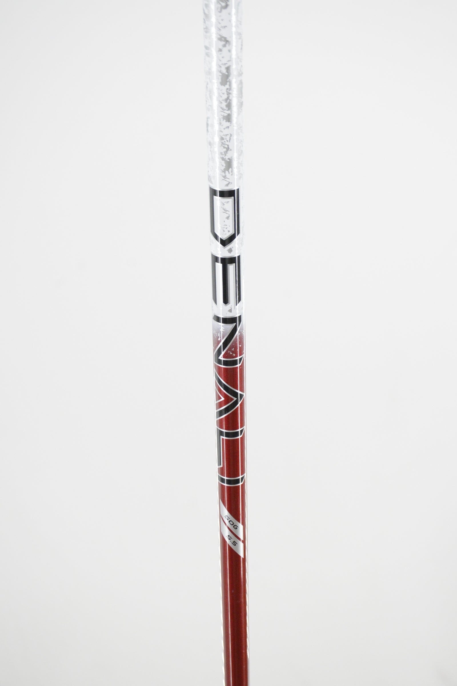 Project X Denali Red Titleist Driver Shaft R Flex 44.25" Golf Clubs GolfRoots 