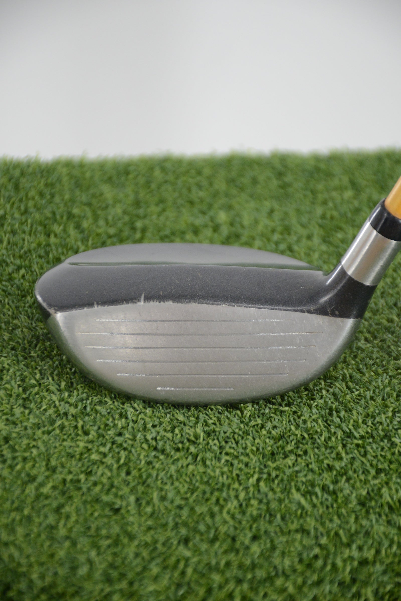 Cleveland Hibore 22 Degree Wood S Flex 42.5"