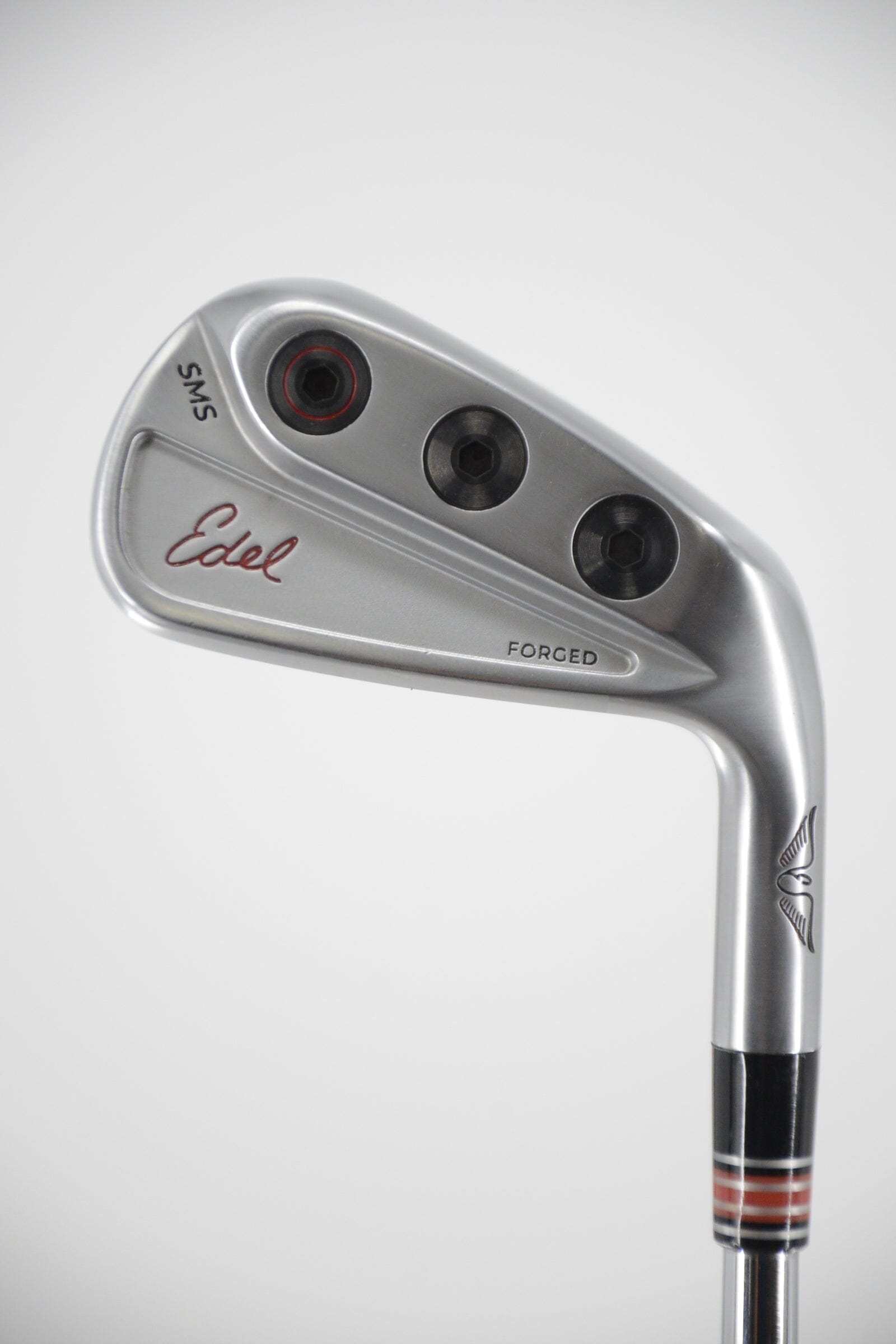 Edel SMS 7 Iron X Flex 36.75" Golf Clubs GolfRoots 