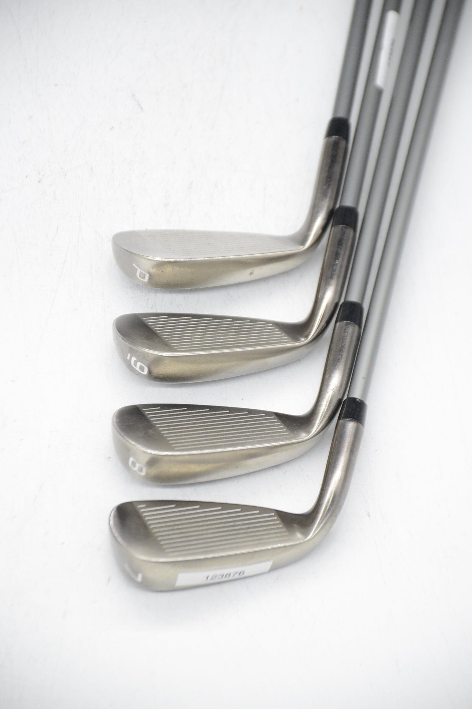 Mizuno JPX-EZ 7-PW Iron Set SR Flex -0.75" Golf Clubs GolfRoots 