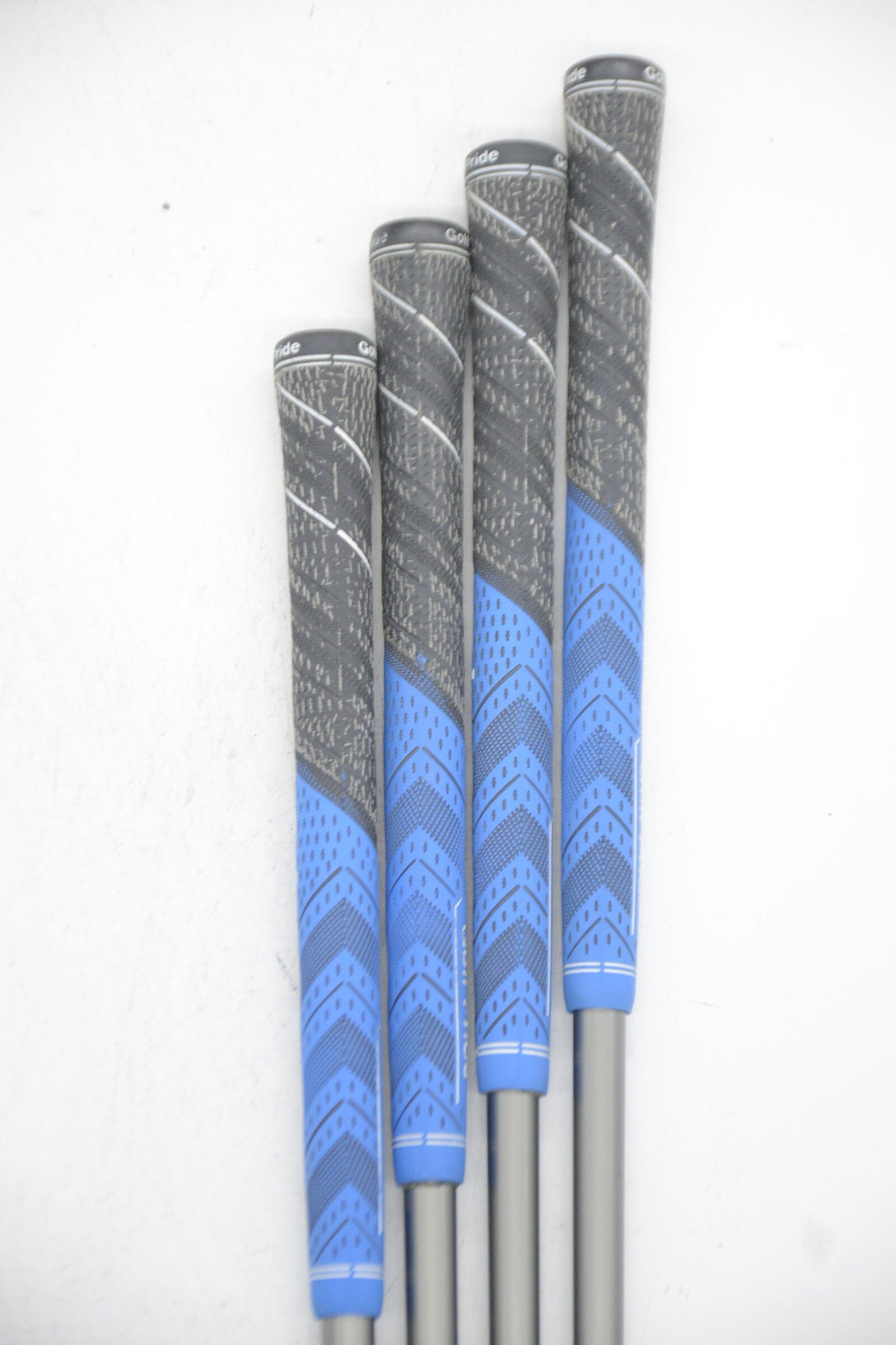 Mizuno JPX-EZ 7-PW Iron Set SR Flex -0.75" Golf Clubs GolfRoots 