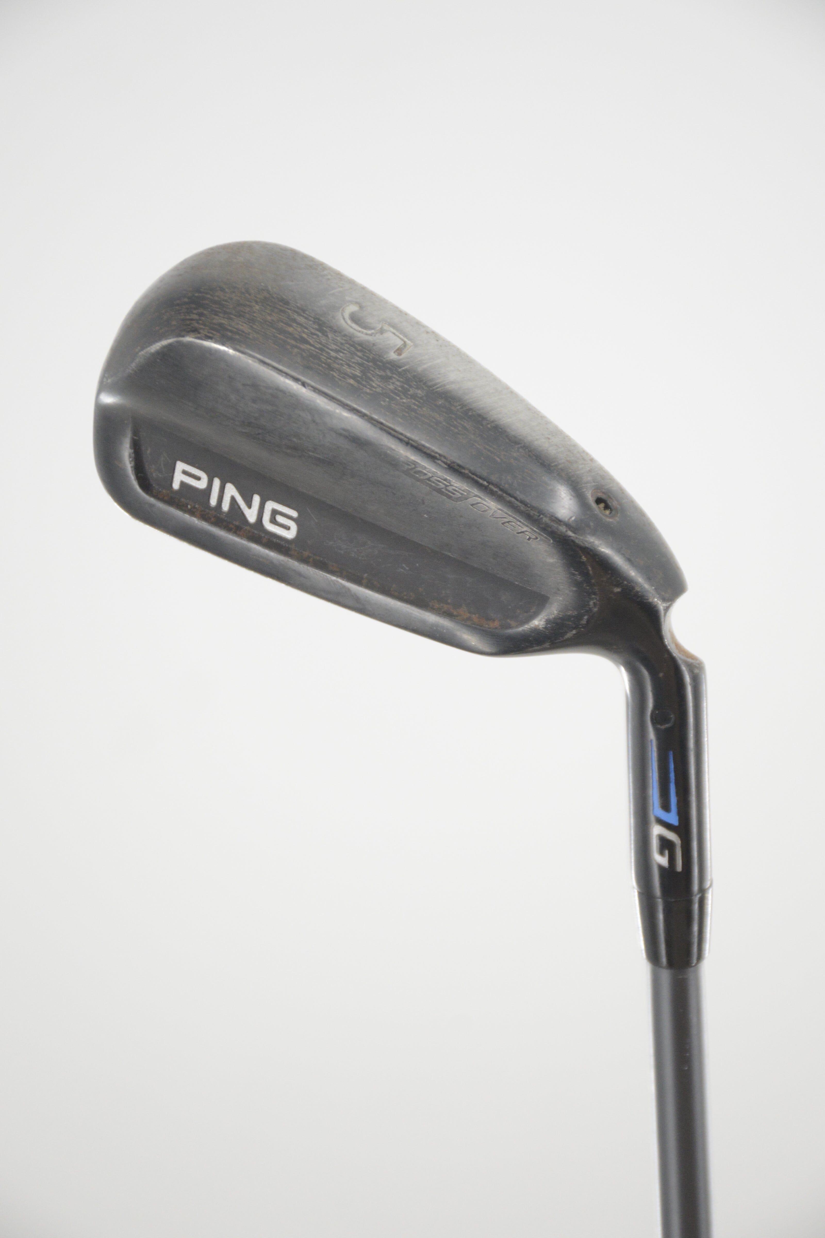 Ping G Crossover 5 Driving Iron SR Flex 38.5" Golf Clubs GolfRoots 