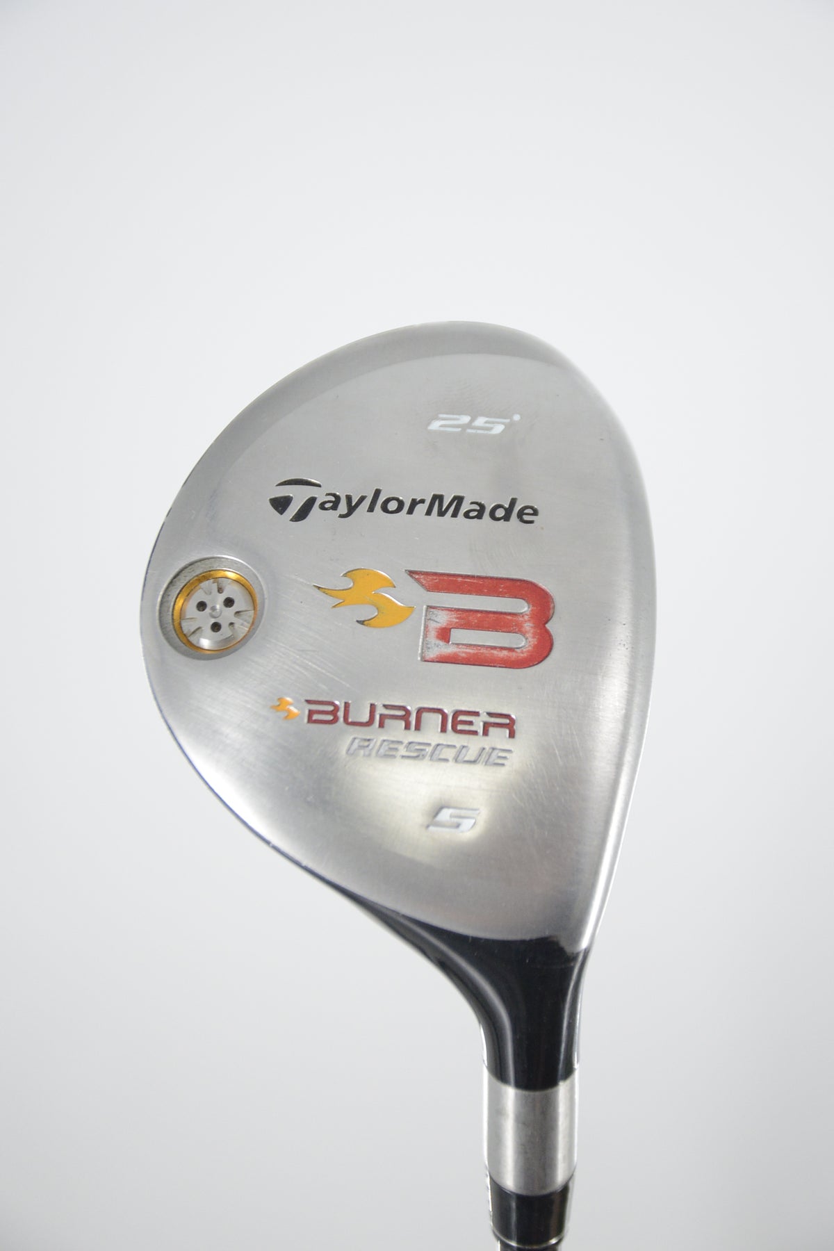 TaylorMade Rescue 2009 5 Hybrid R Flex 39"