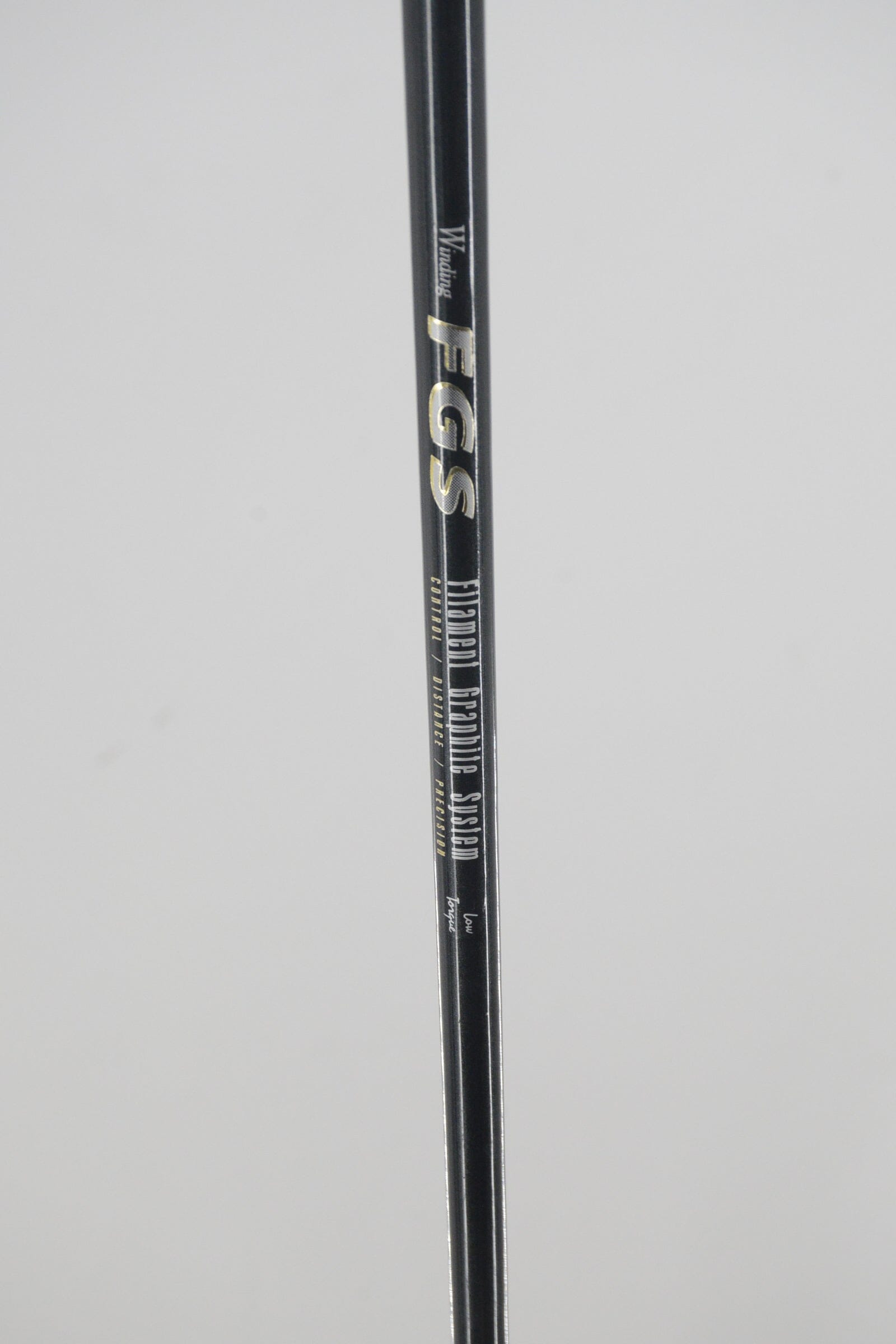 Grand Hawk II 9 Degree Driver S Flex 43" Golf Clubs GolfRoots 