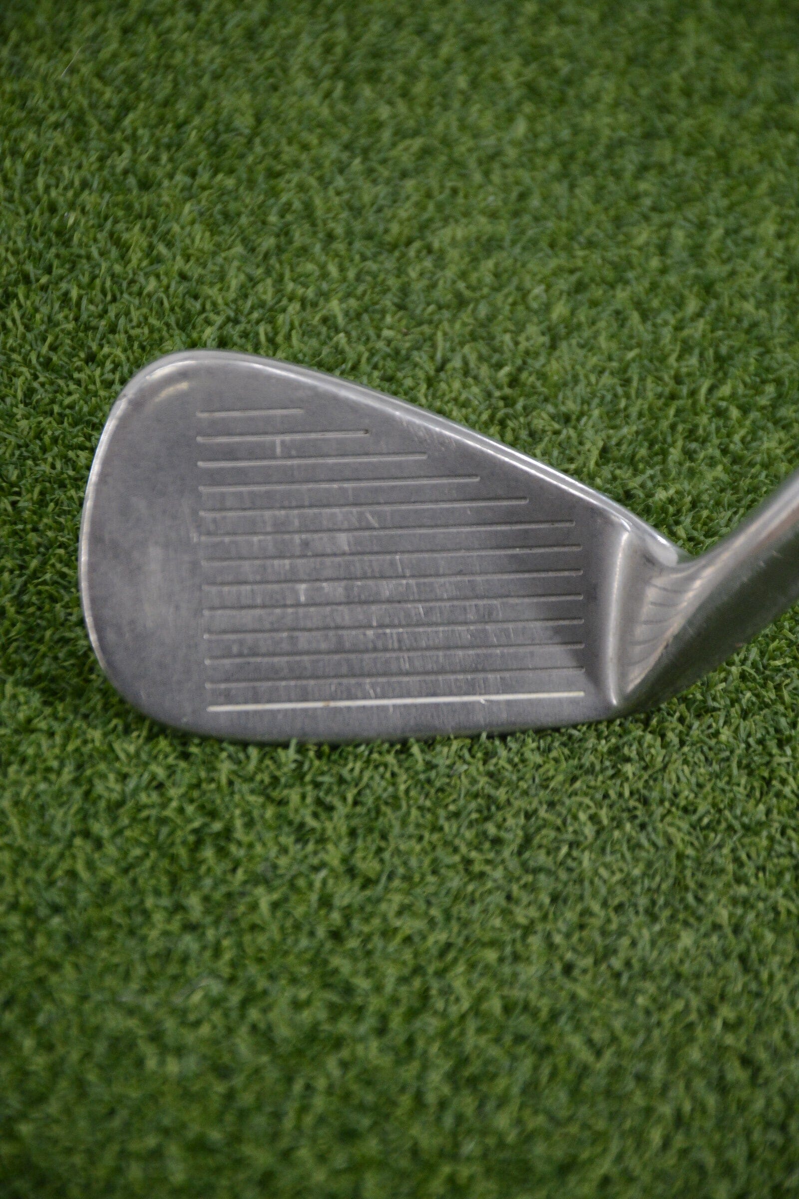 Nike Ignite 2 AW R Flex 35.75" Golf Clubs GolfRoots 