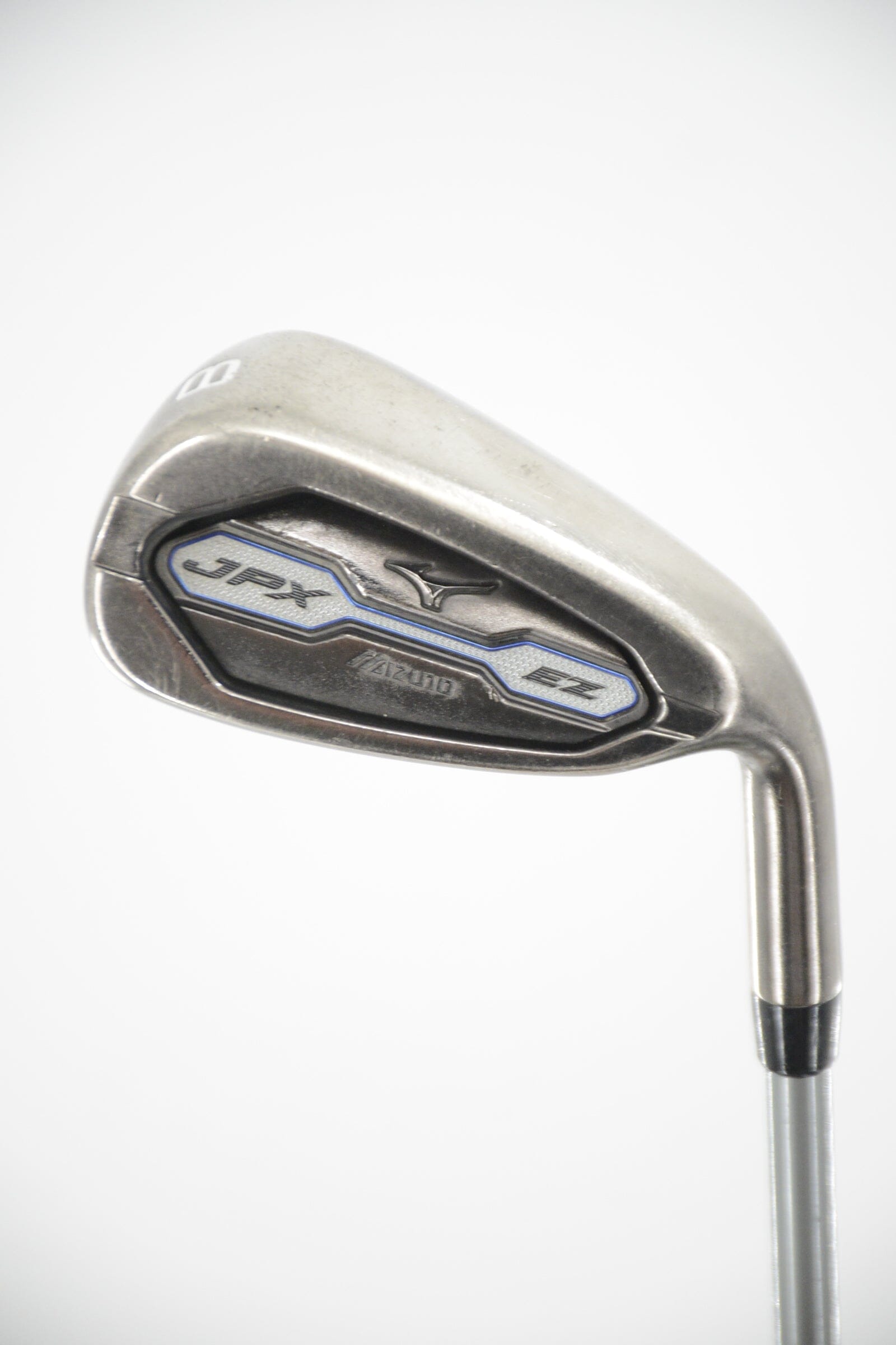 Mizuno JPX-EZ 7-PW Iron Set SR Flex -0.75" Golf Clubs GolfRoots 