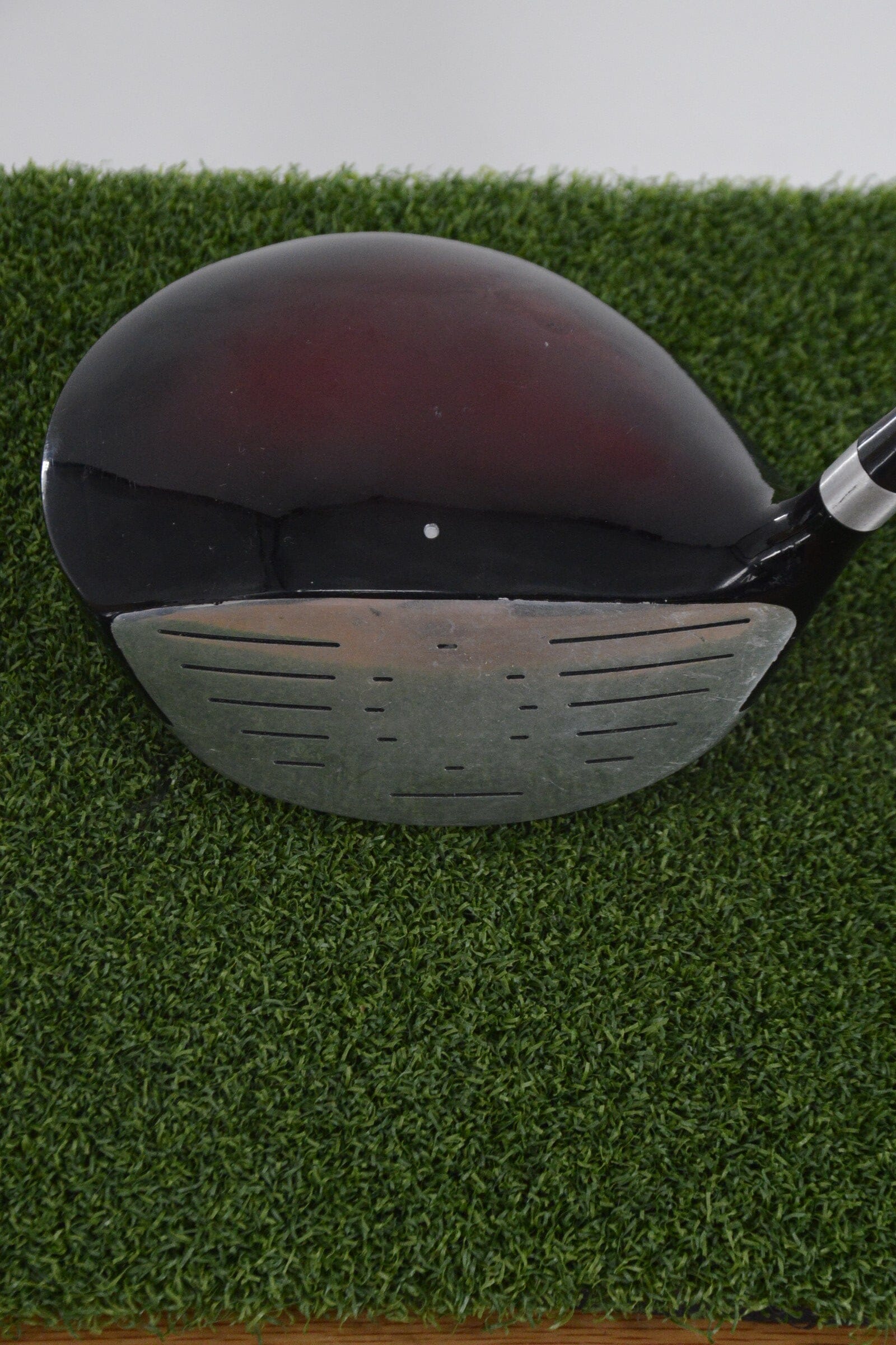 MaxFli Dunlop Surpass 10 Degree Driver R Flex 45" Golf Clubs GolfRoots 