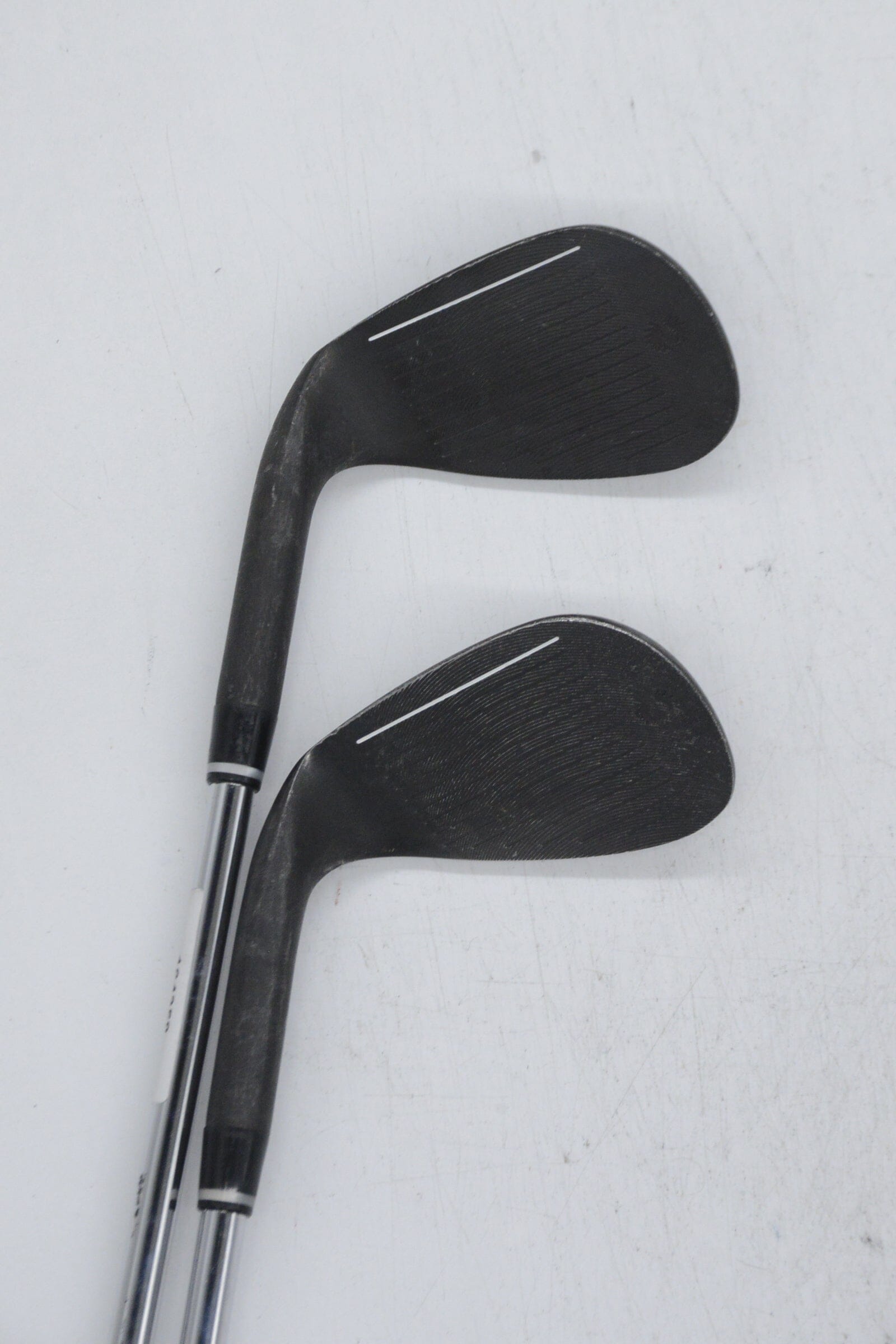 Aurelius Gladiator 52 & 56 Degree Wedge Set R Flex Golf Clubs GolfRoots 