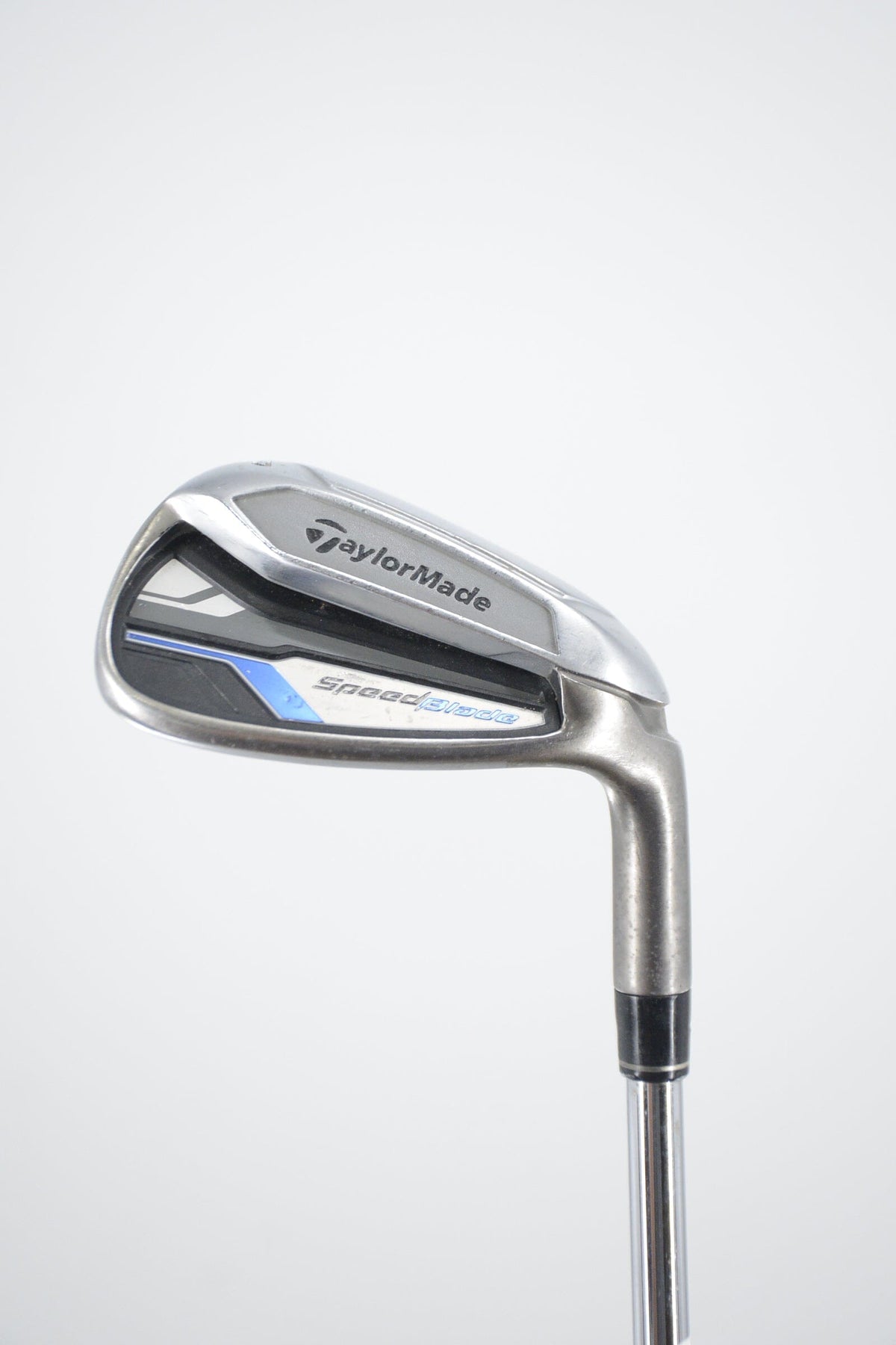 TaylorMade Speedblade PW S Flex 35.5" Golf Clubs GolfRoots 