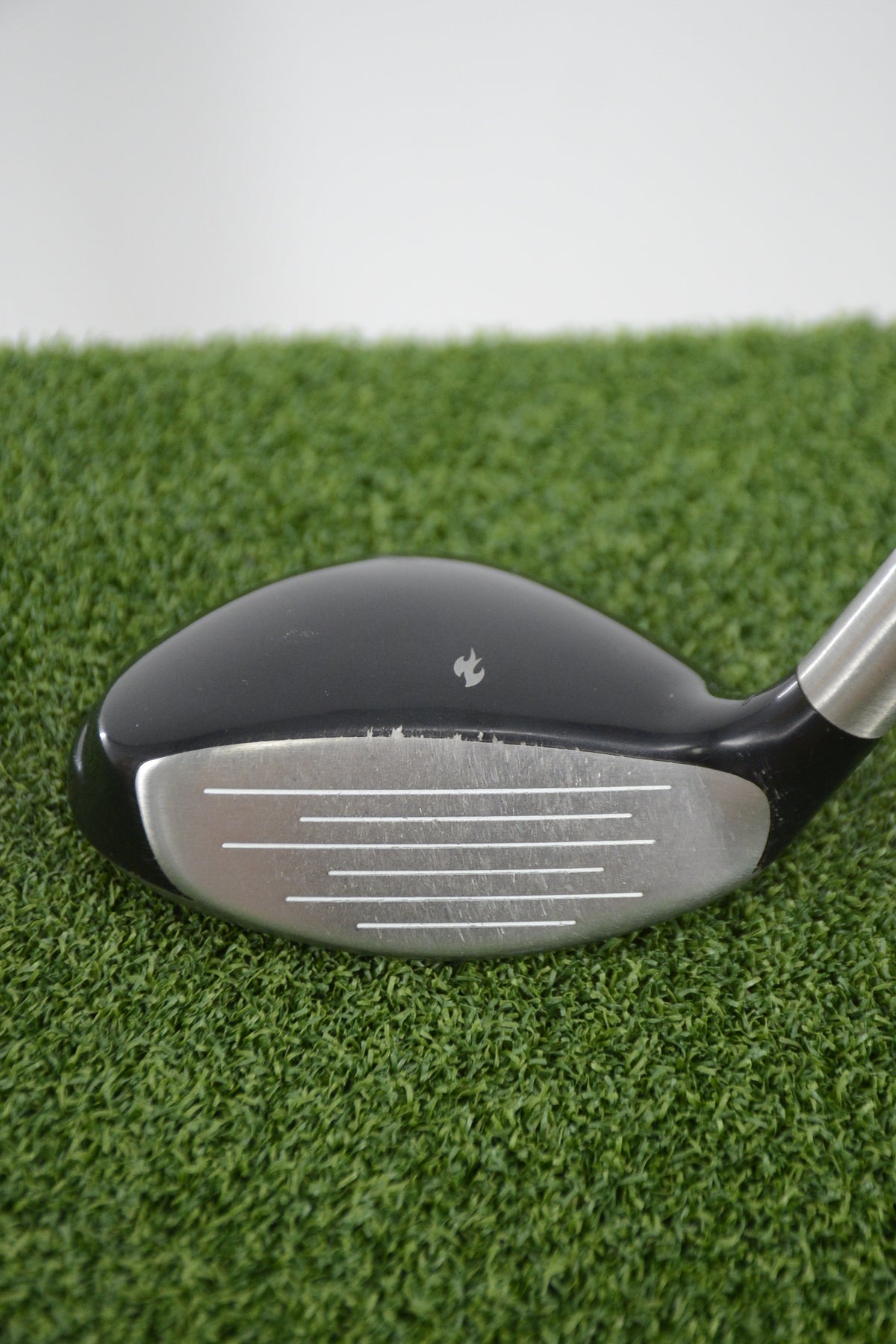 TaylorMade Rescue 2009 5 Hybrid R Flex 39"