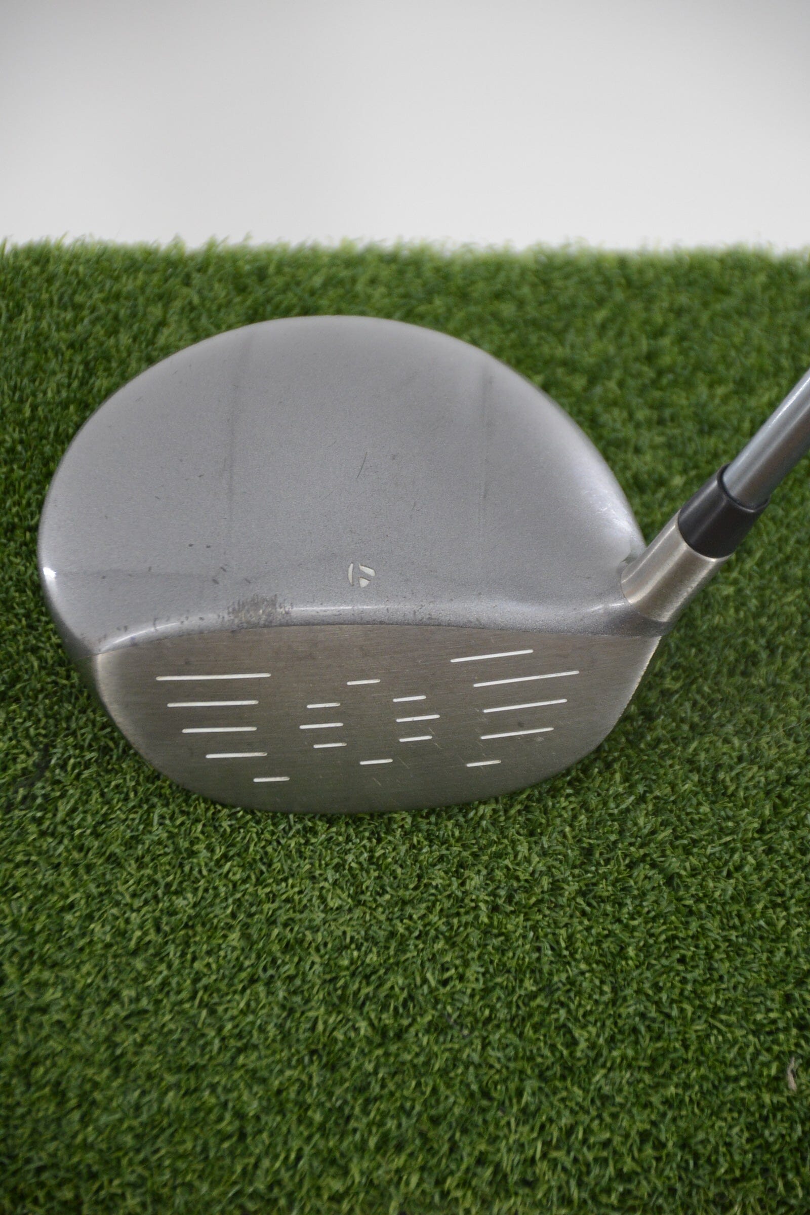 Women's TaylorMade 580 W 12 Degree Driver W Flex 42.5" Golf Clubs GolfRoots 