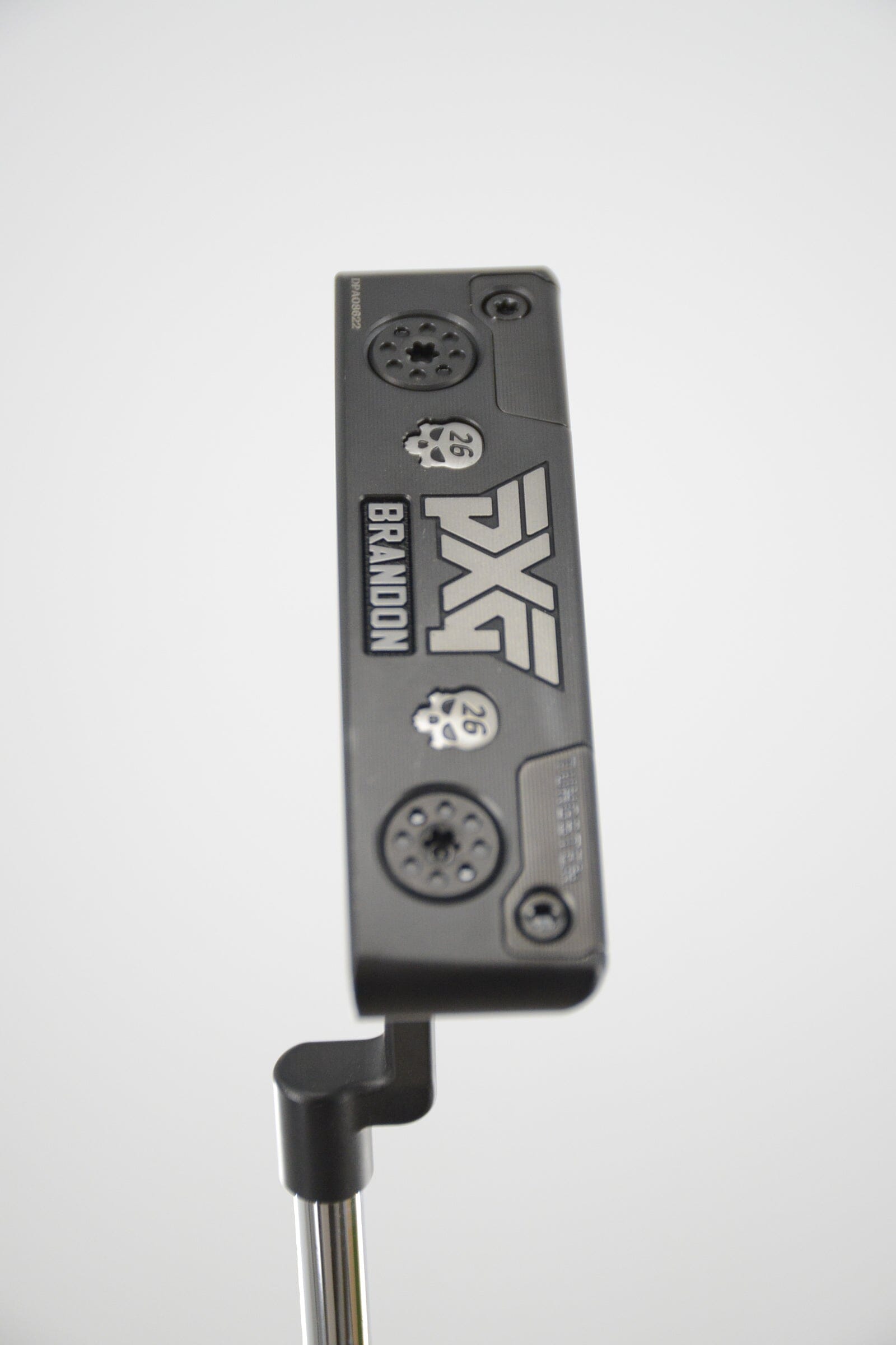Lefty PXG Battle Ready Brandon Putter 34.25" Golf Clubs GolfRoots 