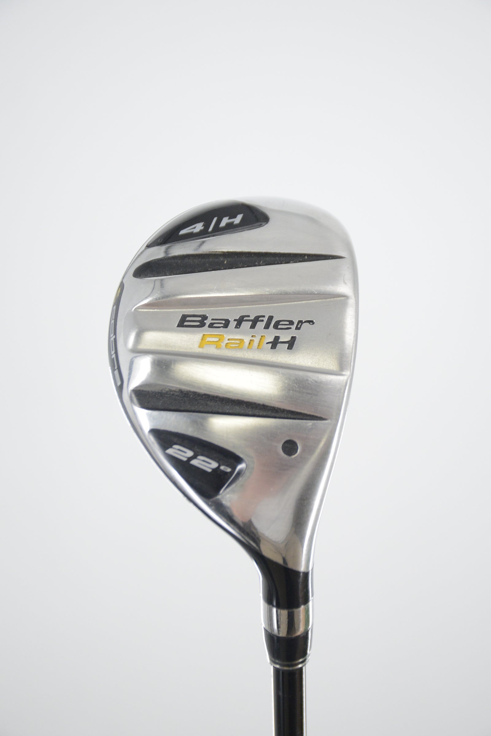 Cobra Baffler Rail-H 4 Hybrid R Flex 40"