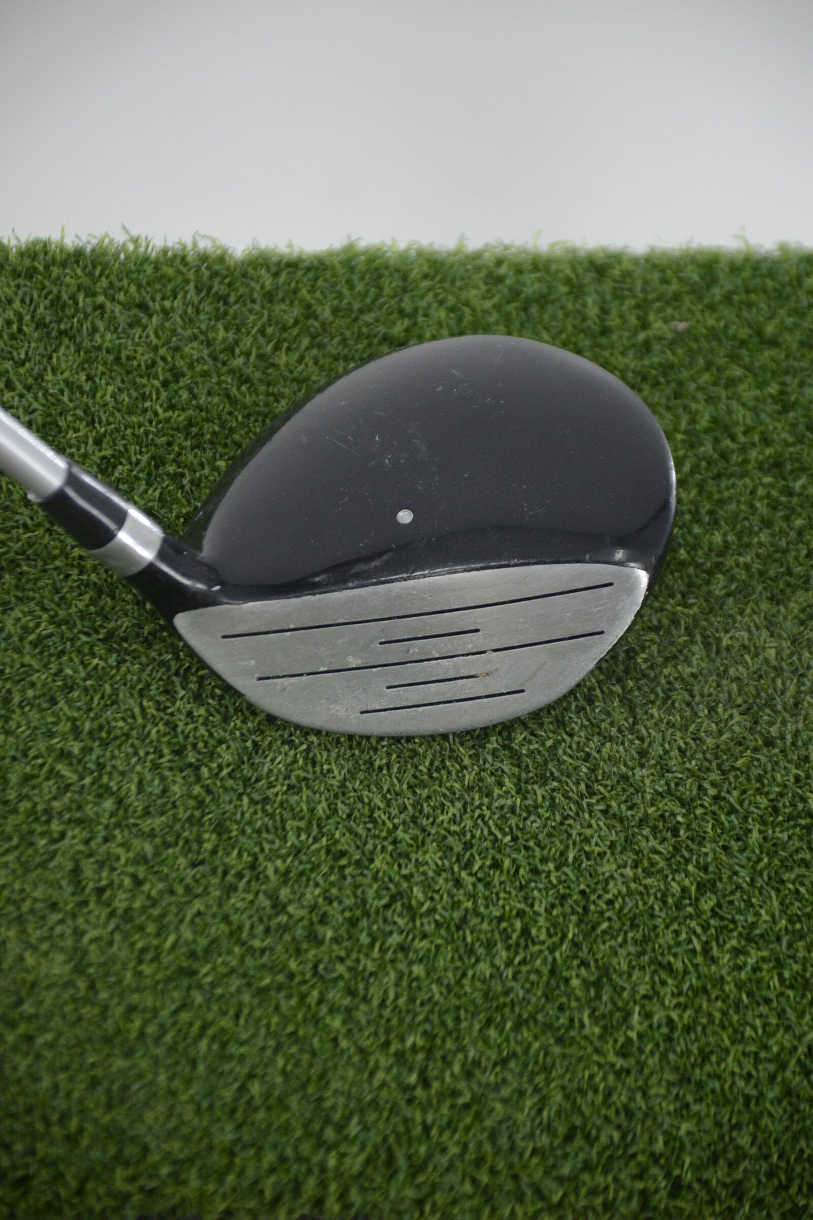 Lefty Affinity Crossfire 5 Wood SR Flex 42" Golf Clubs GolfRoots 