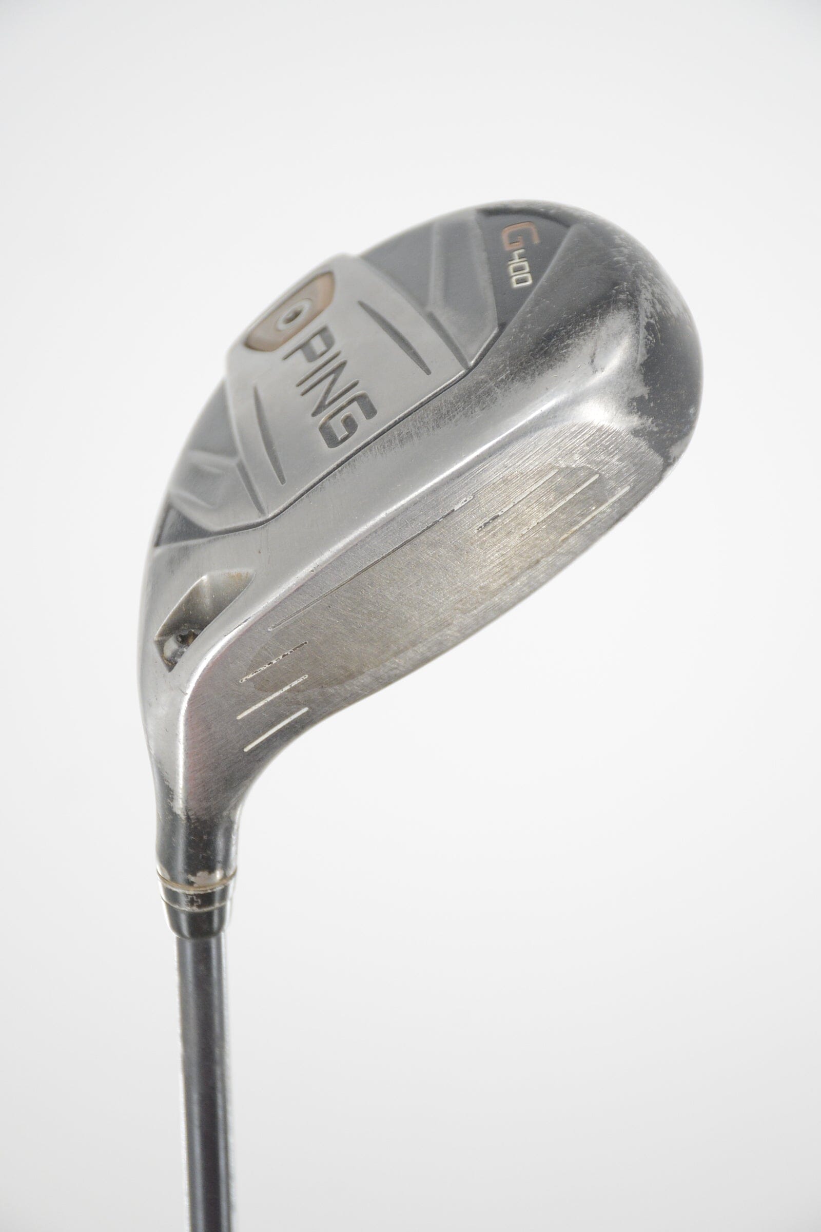 *Dented* Ping G400 3 Wood SR Flex 43" Golf Clubs GolfRoots 