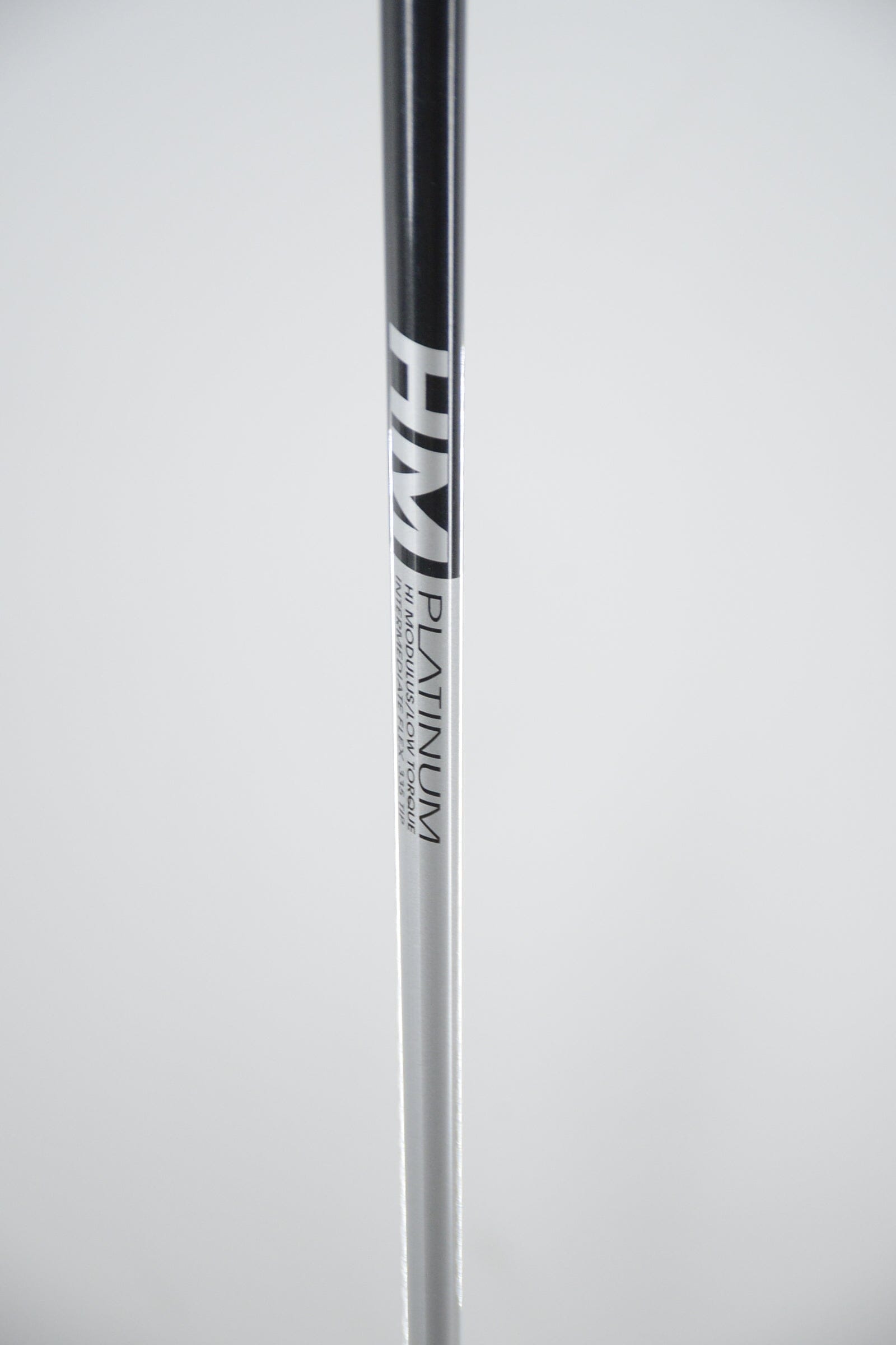 Lefty Affinity Crossfire 5 Wood SR Flex 42" Golf Clubs GolfRoots 