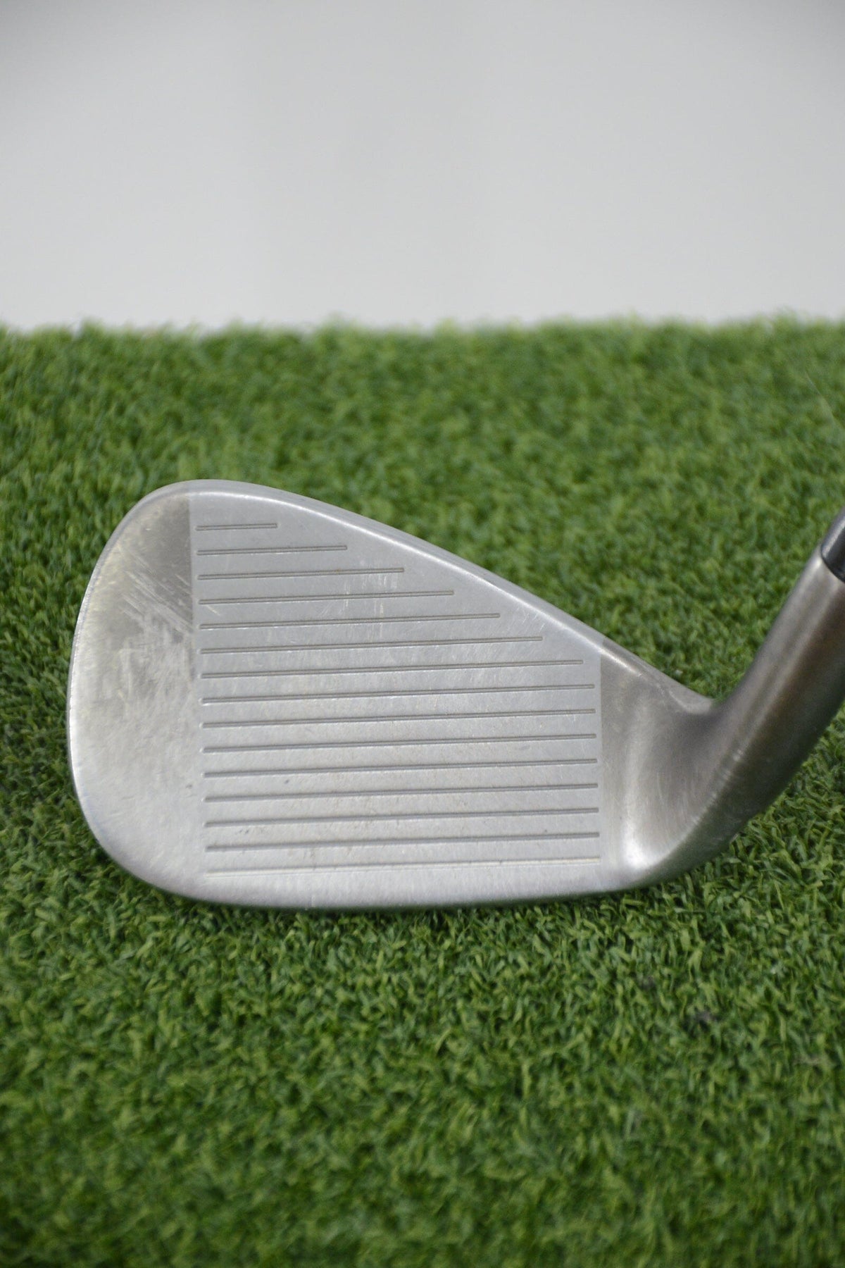 TaylorMade Speedblade PW S Flex 35.5" Golf Clubs GolfRoots 