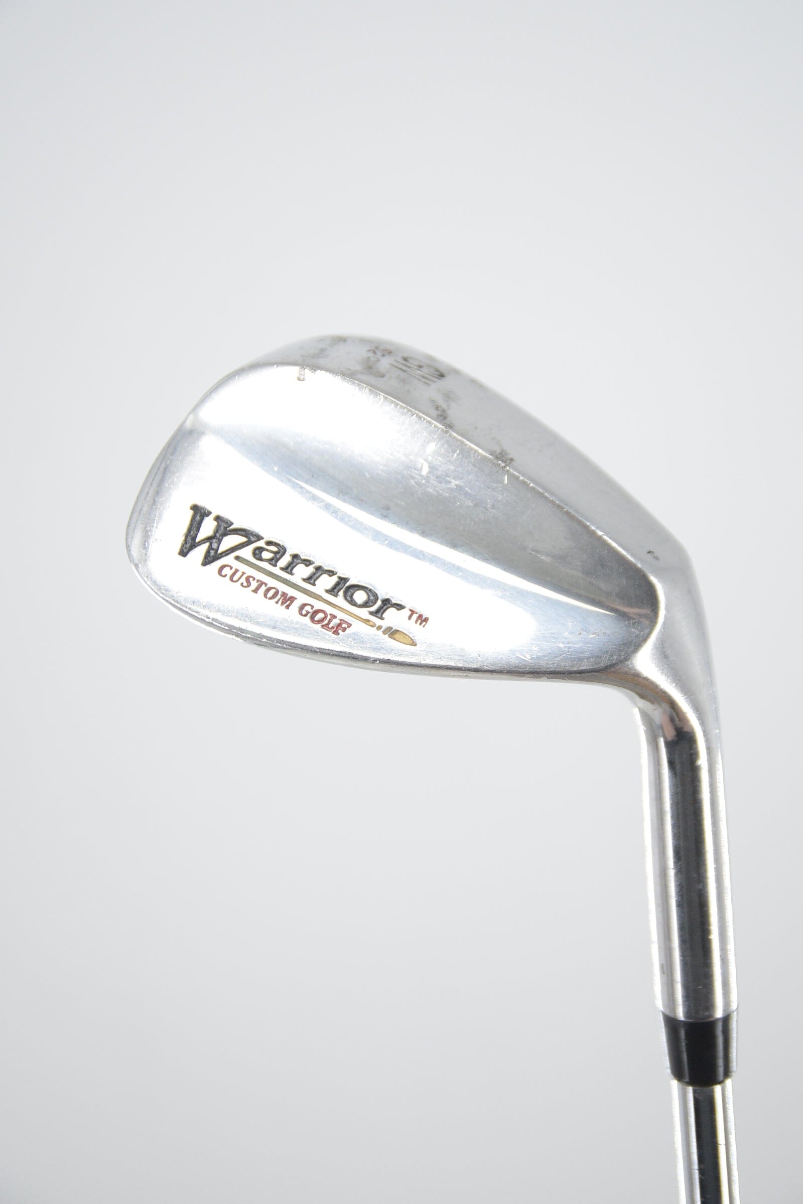 Warrior 52 Degree Wedge Wedge Flex 35.5" Golf Clubs GolfRoots 