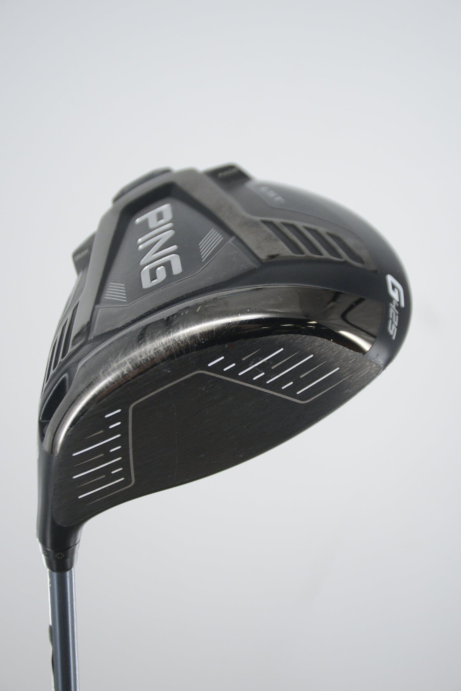 Ping G425 LST 9 Degree Driver S Flex 45"
