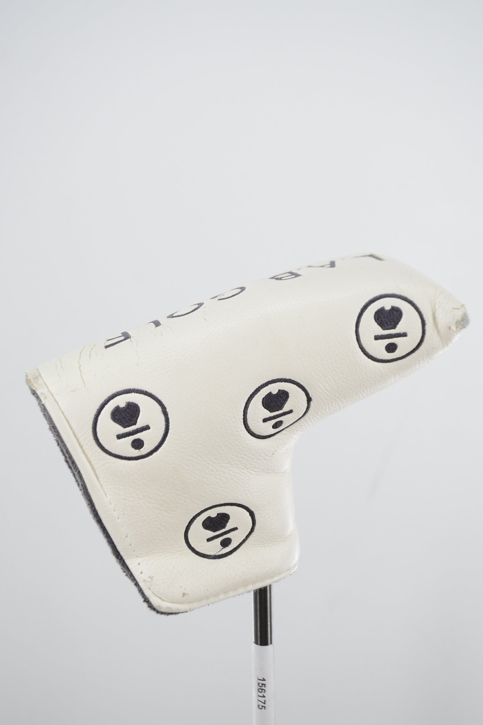 L.A.B. Golf B.2 Putter 33" Golf Clubs GolfRoots 