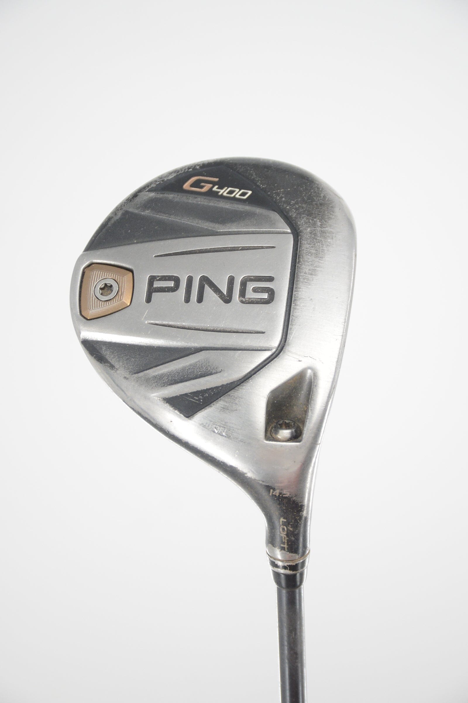 *Dented* Ping G400 3 Wood SR Flex 43" Golf Clubs GolfRoots 