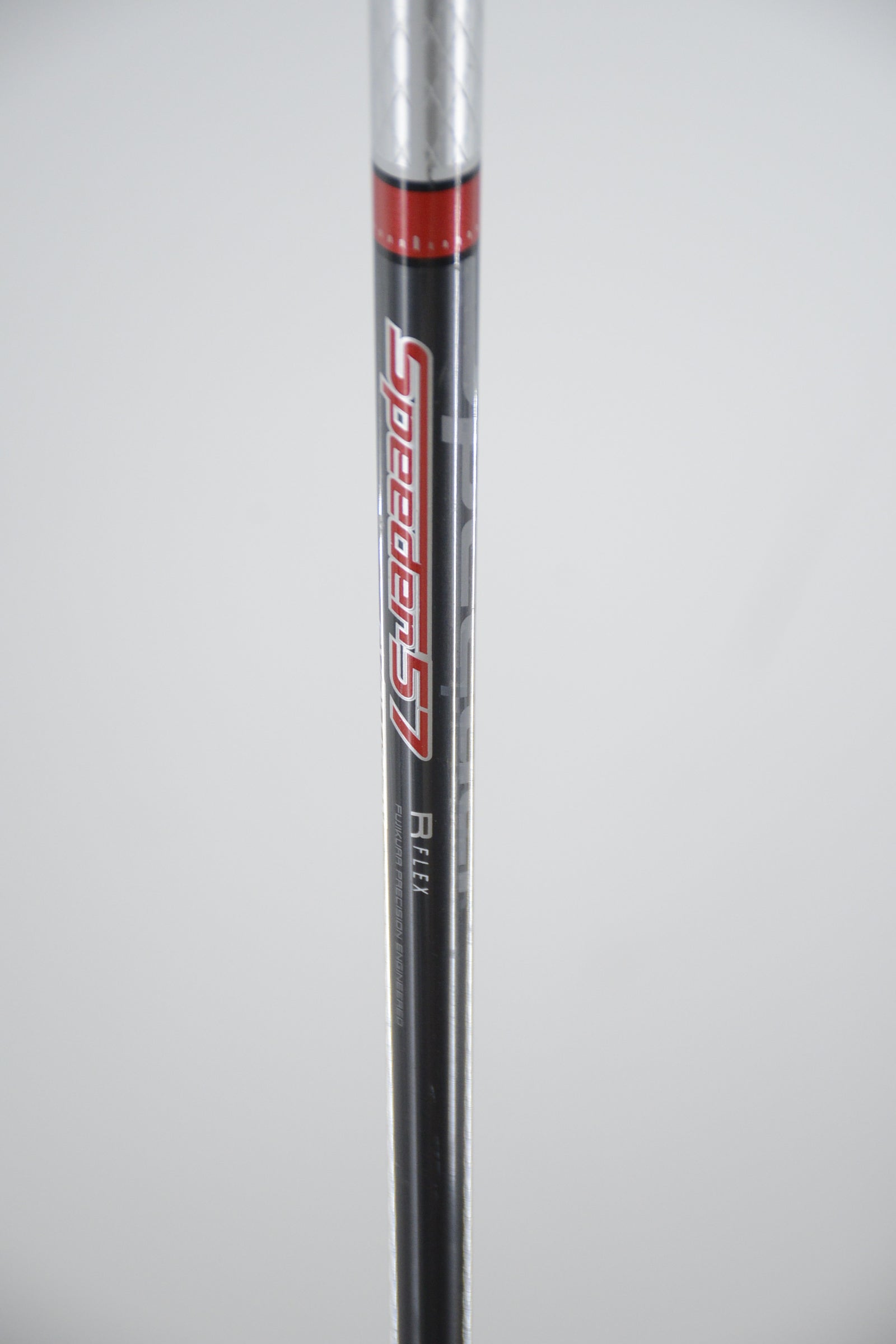 TaylorMade R15 Black 10.5 Degree Driver R Flex 45.5"
