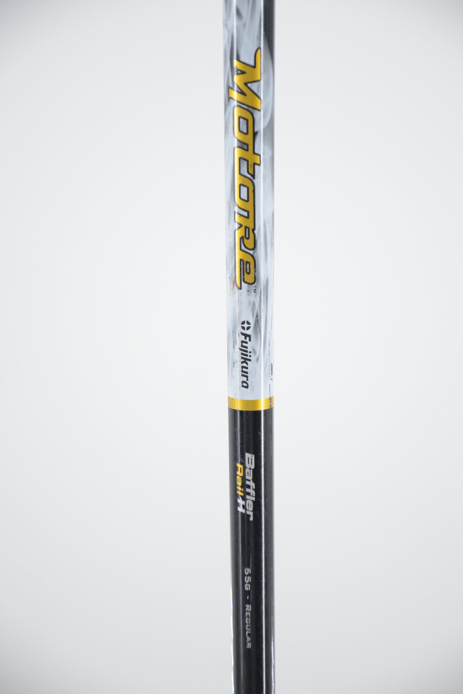 Cobra Baffler Rail-H 4 Hybrid R Flex 40"