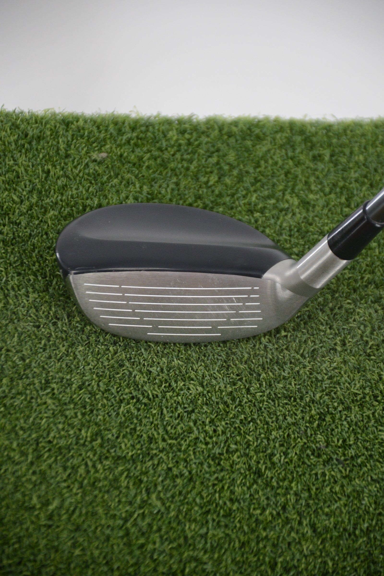 Cleveland Hibore XLS 3 Hybrid S Flex 40" Golf Clubs GolfRoots 