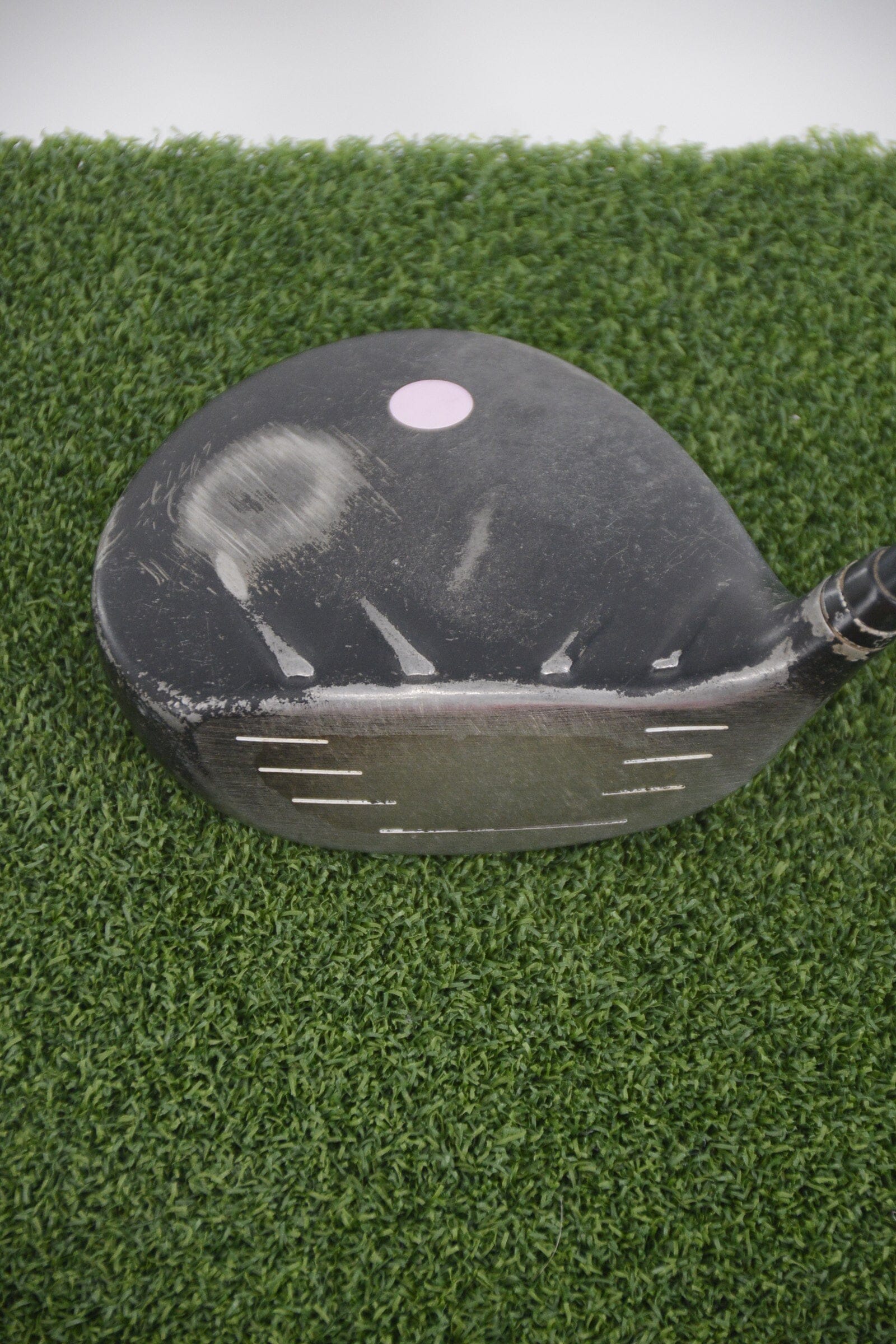 *Dented* Ping G400 3 Wood SR Flex 43" Golf Clubs GolfRoots 