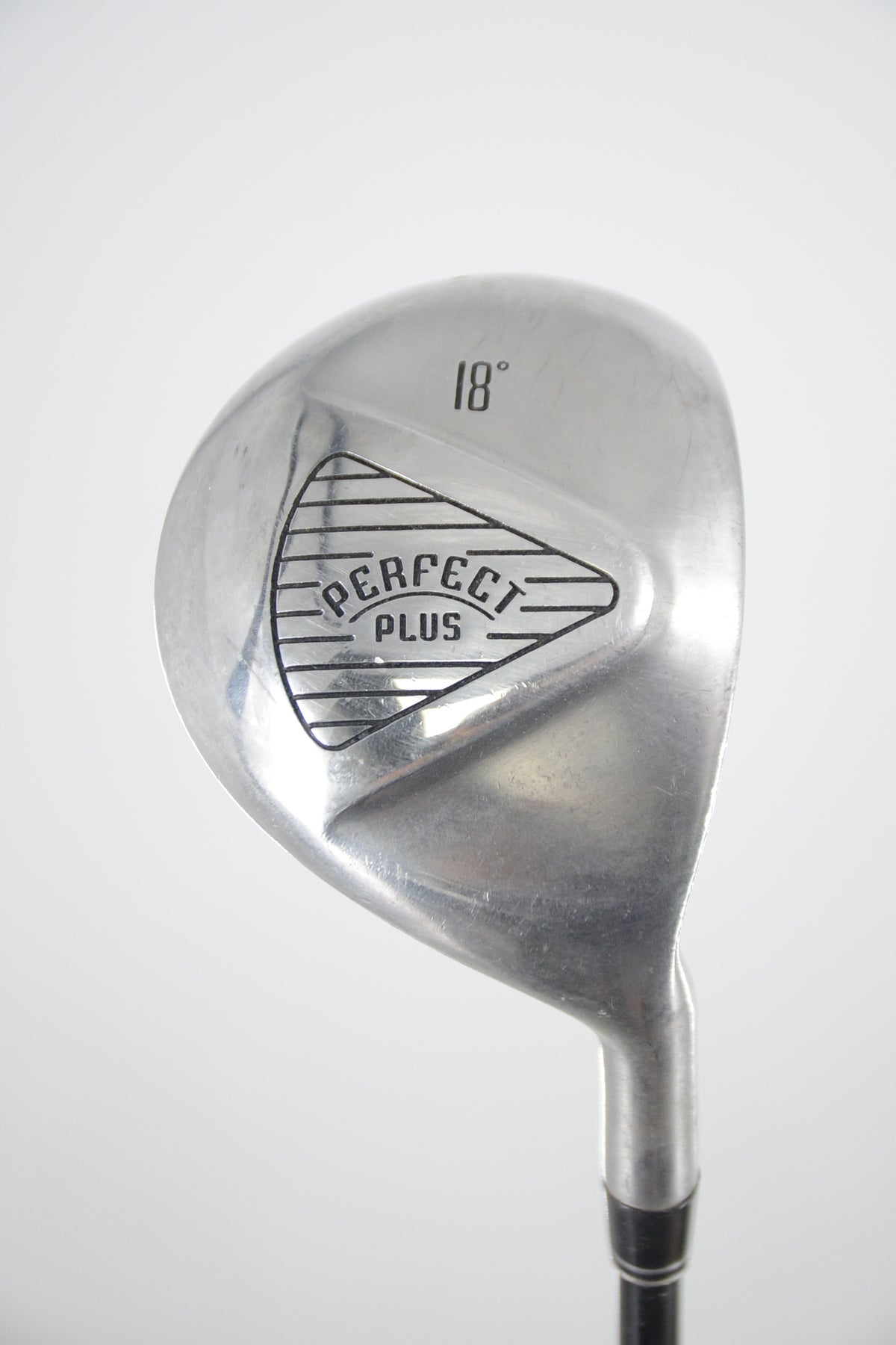 Perfect Plus 18 Degree Wood S Flex 39.5"