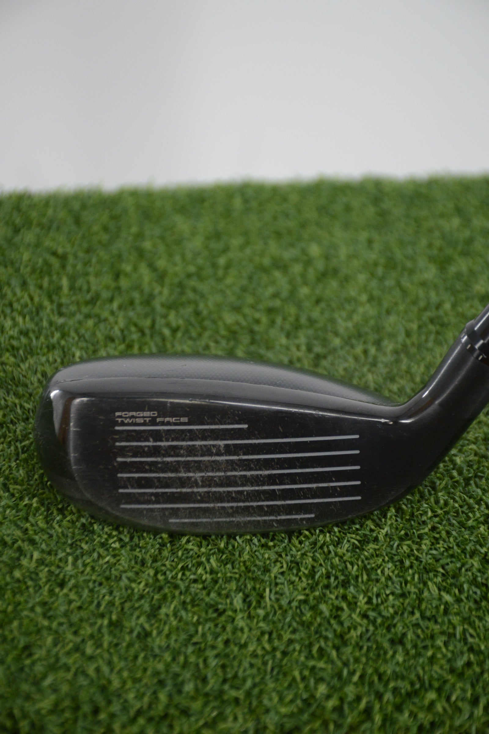 TaylorMade SIM2 Rescue 3 Hybrid SR Flex 40"