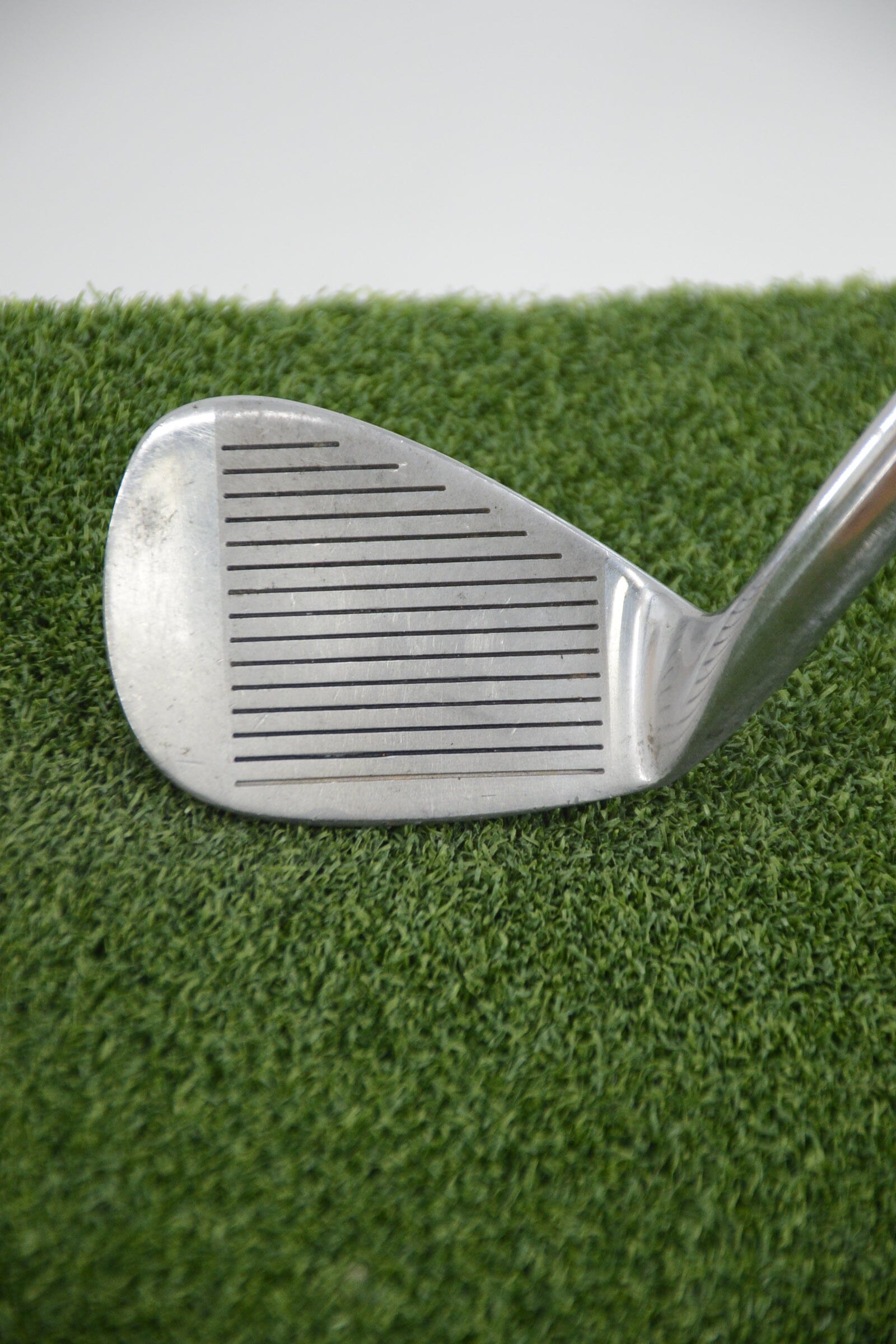 Warrior 52 Degree Wedge Wedge Flex 35.5" Golf Clubs GolfRoots 