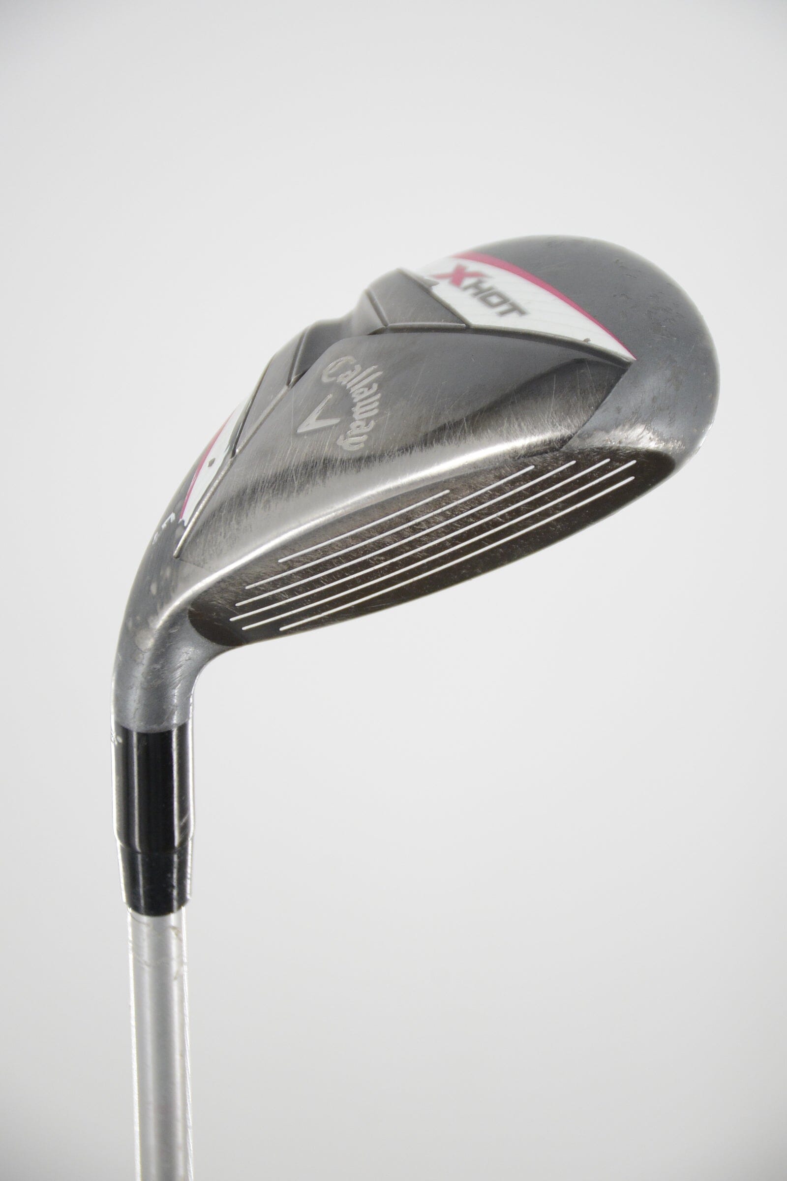 Women's Callaway X Hot 2013 5 Hybrid W Flex 38"