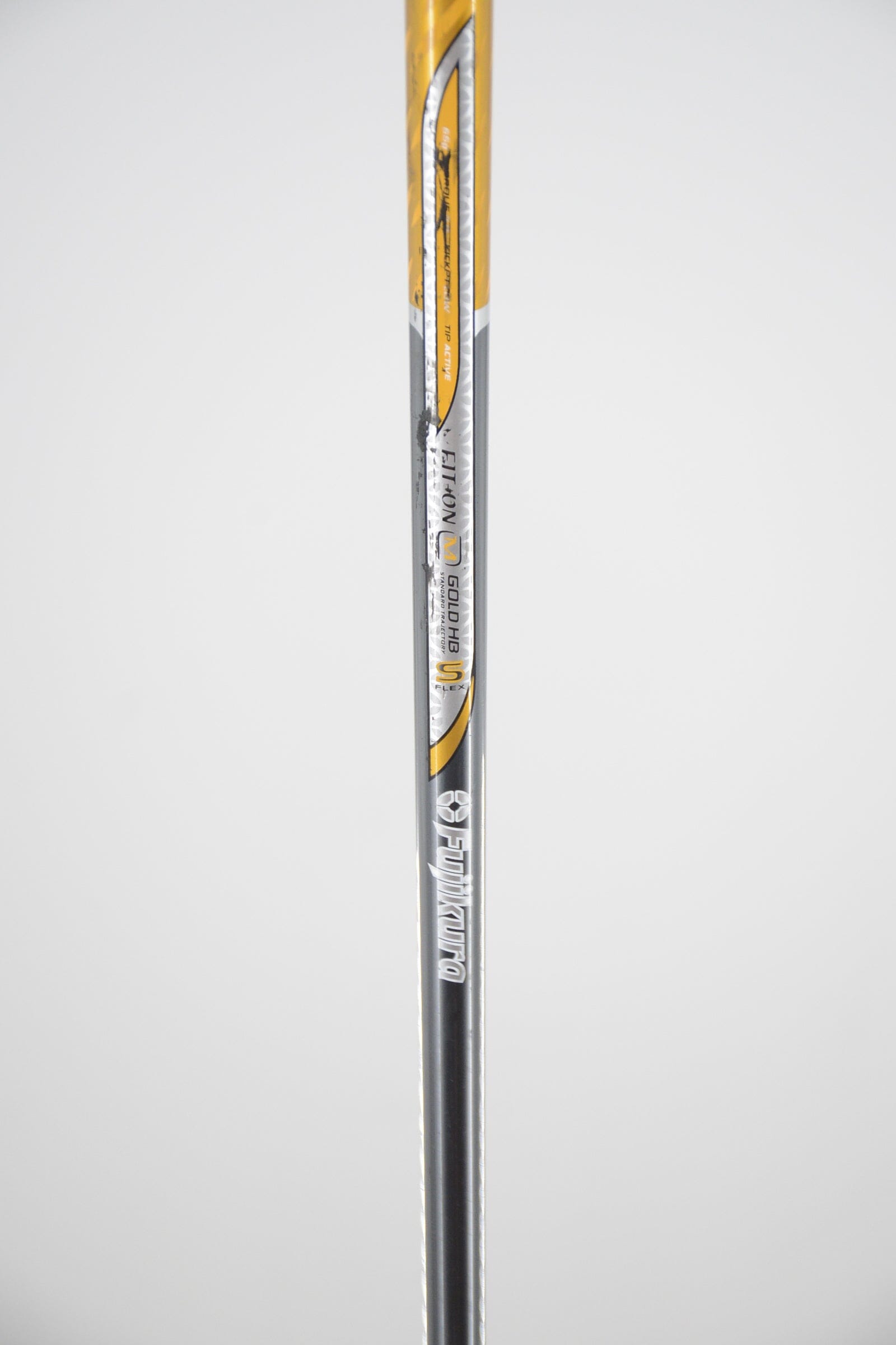 Cleveland Hibore XLS 3 Hybrid S Flex 40" Golf Clubs GolfRoots 