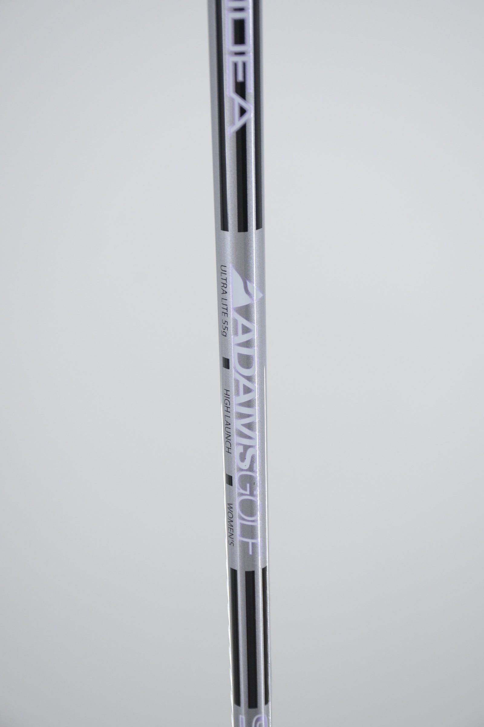 Women's Adams Idea Super S 6 Iron W Flex 36.5" Golf Clubs GolfRoots 