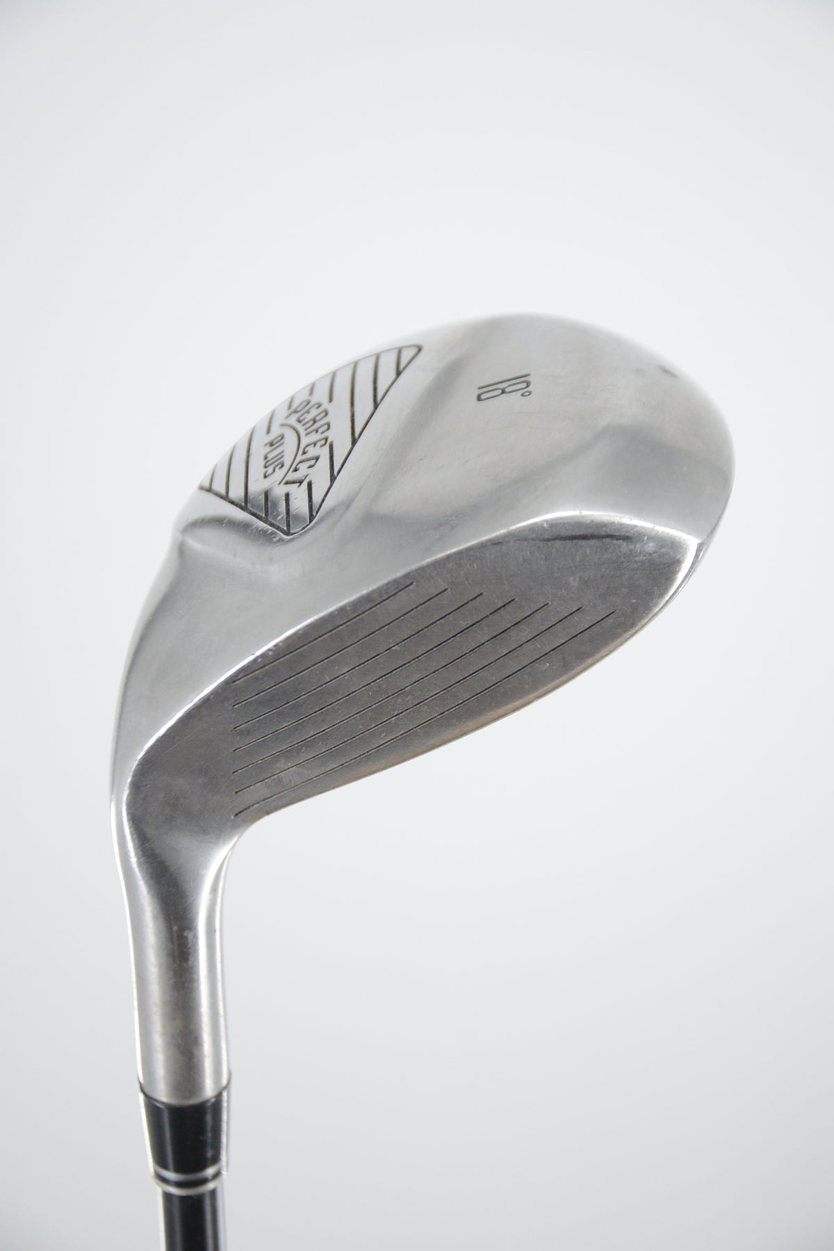 Perfect Plus 18 Degree Wood S Flex 39.5"
