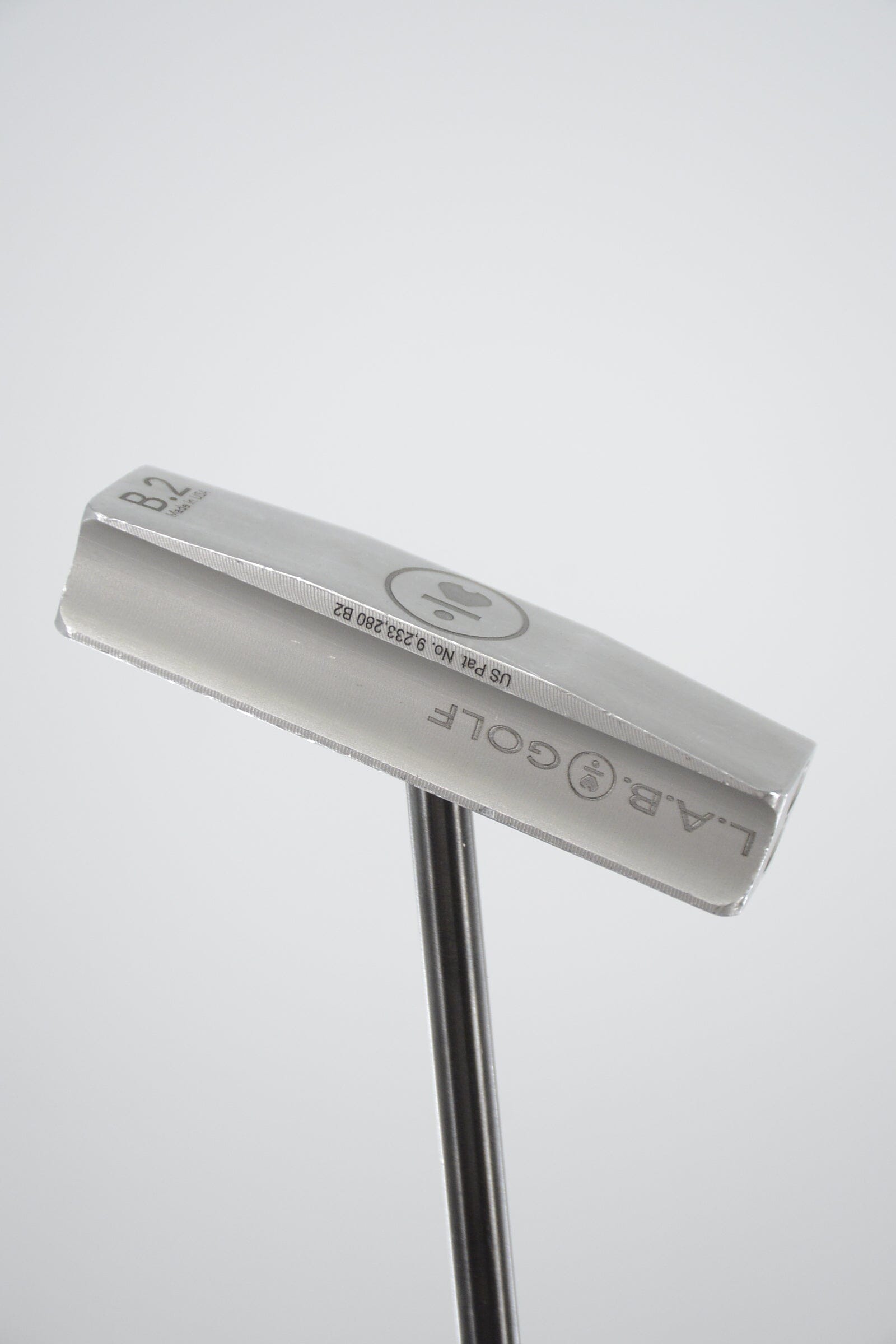 L.A.B. Golf B.2 Putter 33" Golf Clubs GolfRoots 