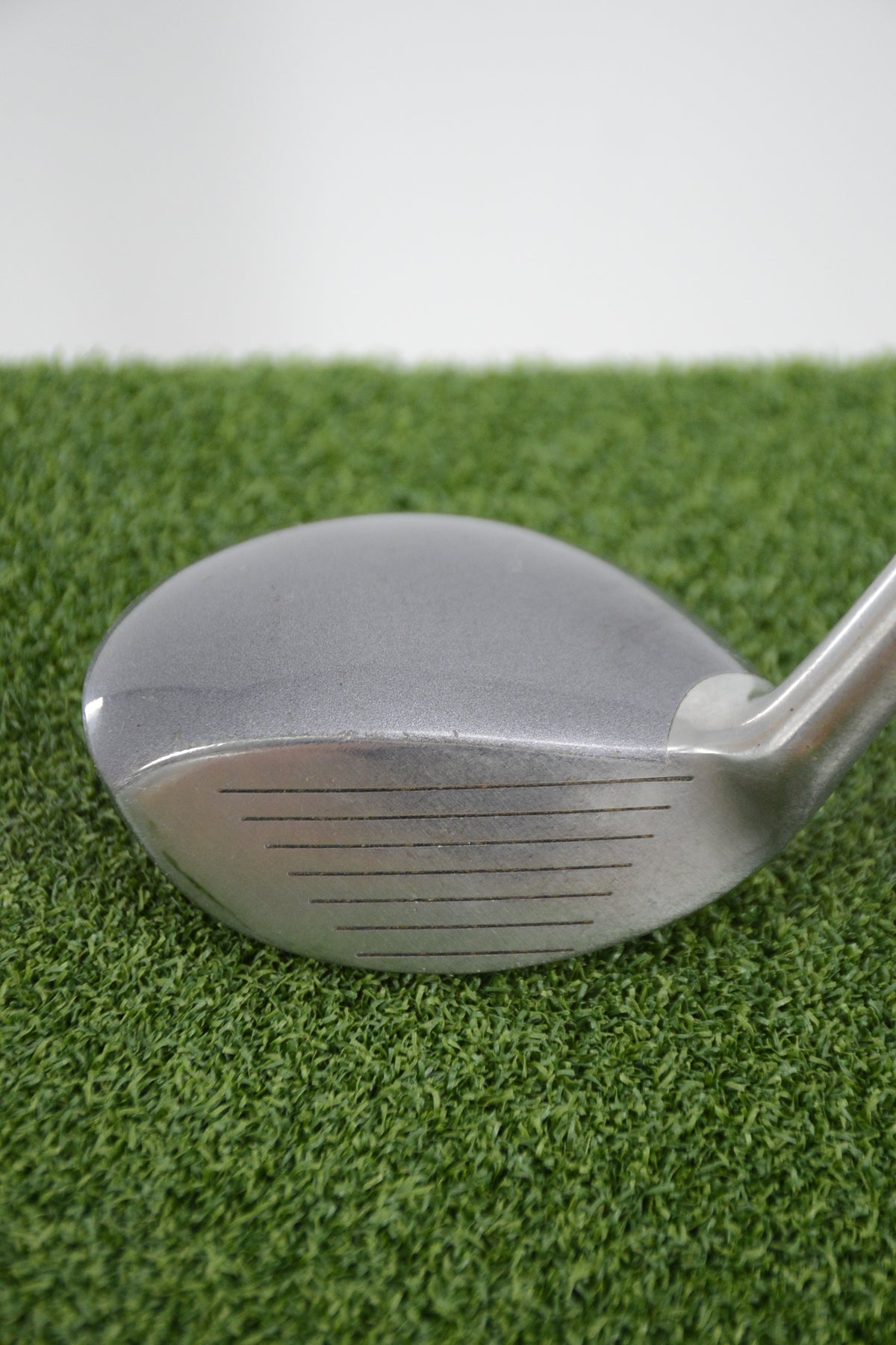Perfect Plus 18 Degree Wood S Flex 39.5"