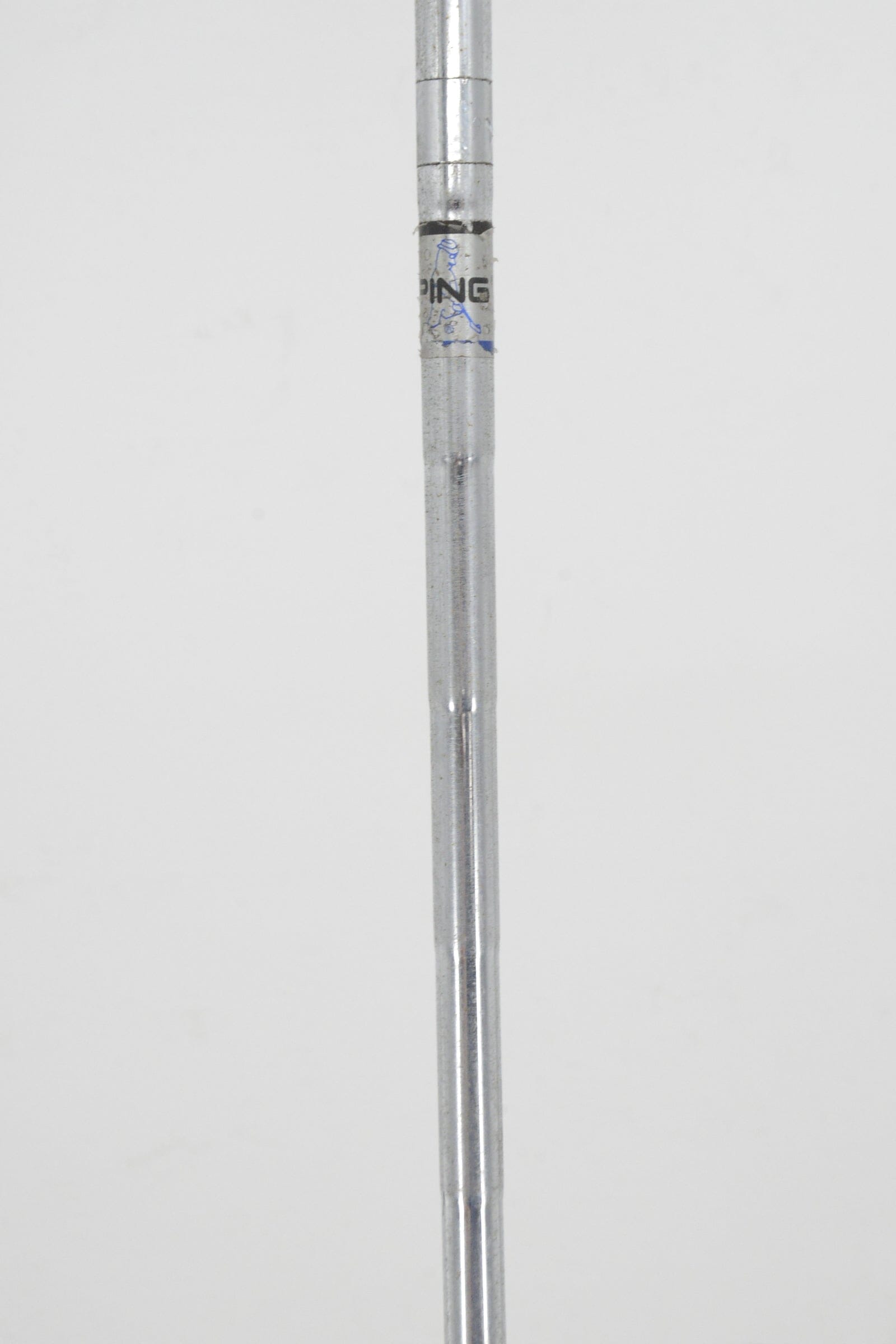 Ping Eye 3-9 Iron Set S Flex -0.5" Golf Clubs GolfRoots 