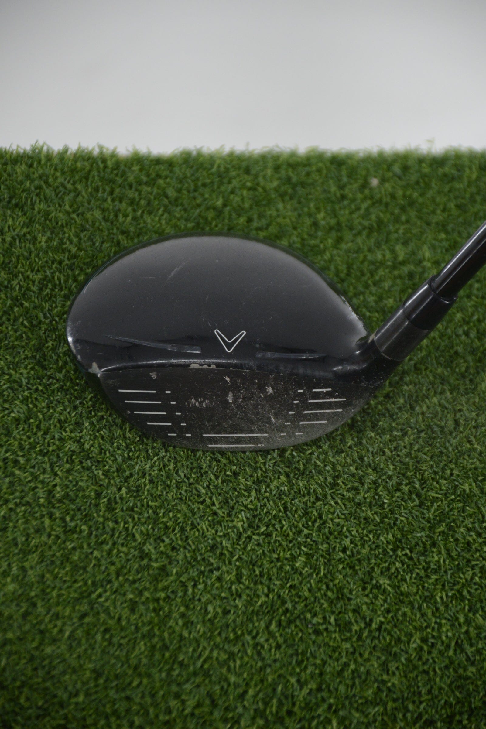 Women's Callaway Rogue 7 Wood W Flex 40.75" Golf Clubs GolfRoots 