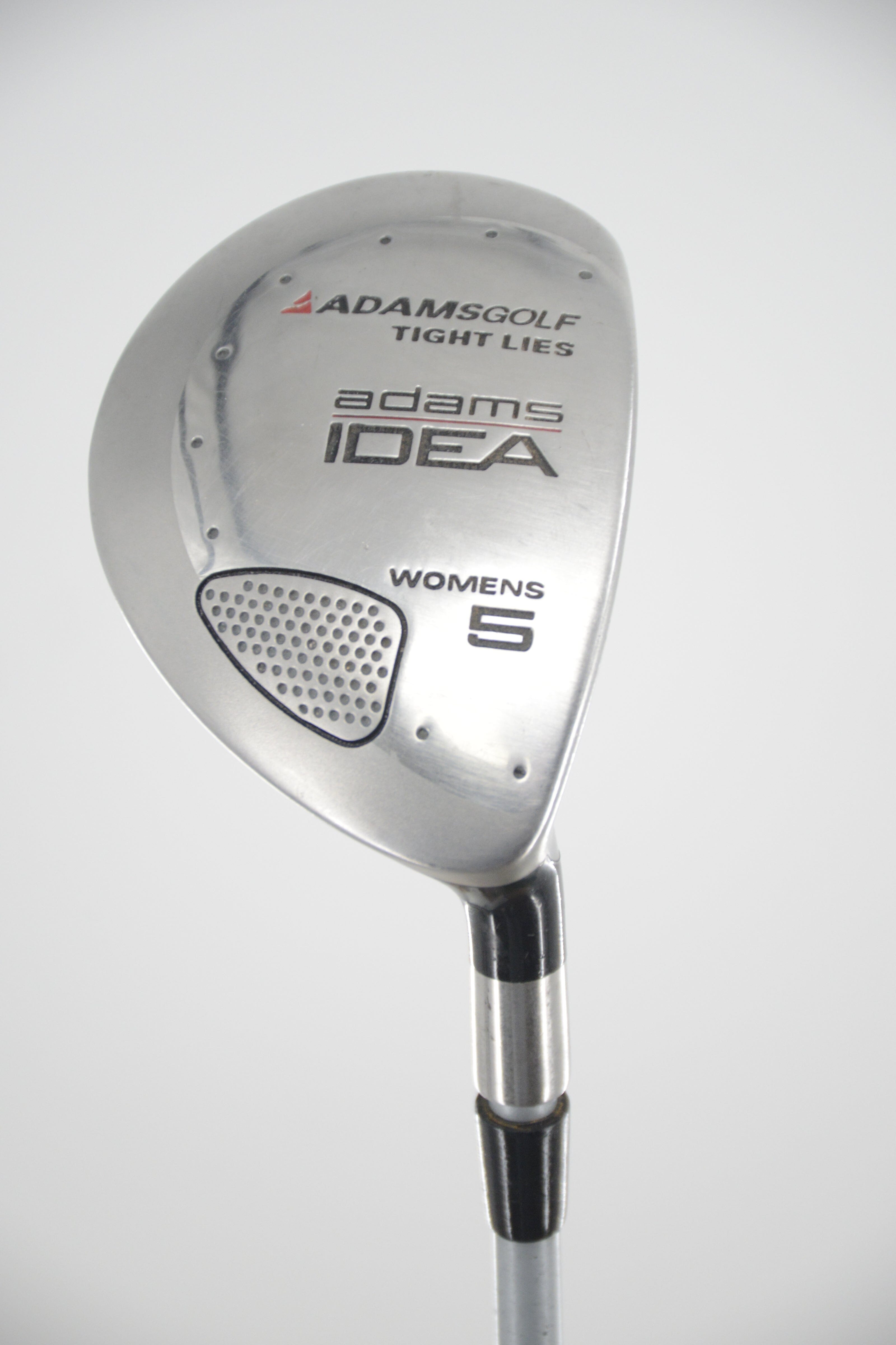 Adams Idea Tight Lies 5 Wood R Flex 41" Golf Clubs GolfRoots 