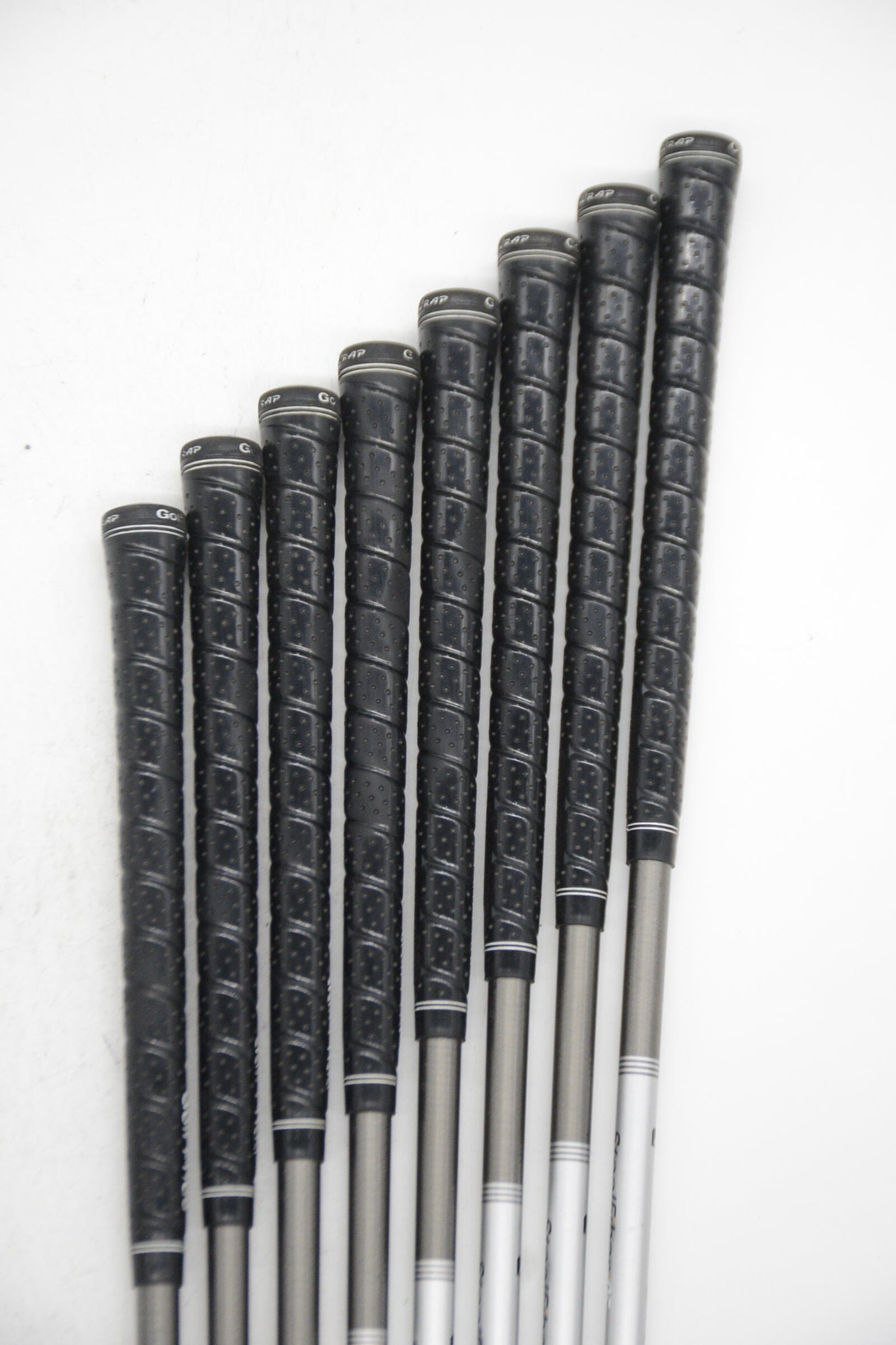 TaylorMade P790 2019 4-AW Iron Set R Flex -0.75" Golf Clubs GolfRoots 