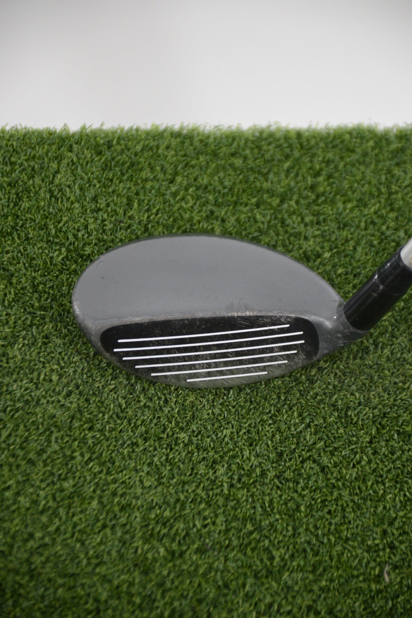 Women's Callaway X Hot 2013 5 Hybrid W Flex 38"