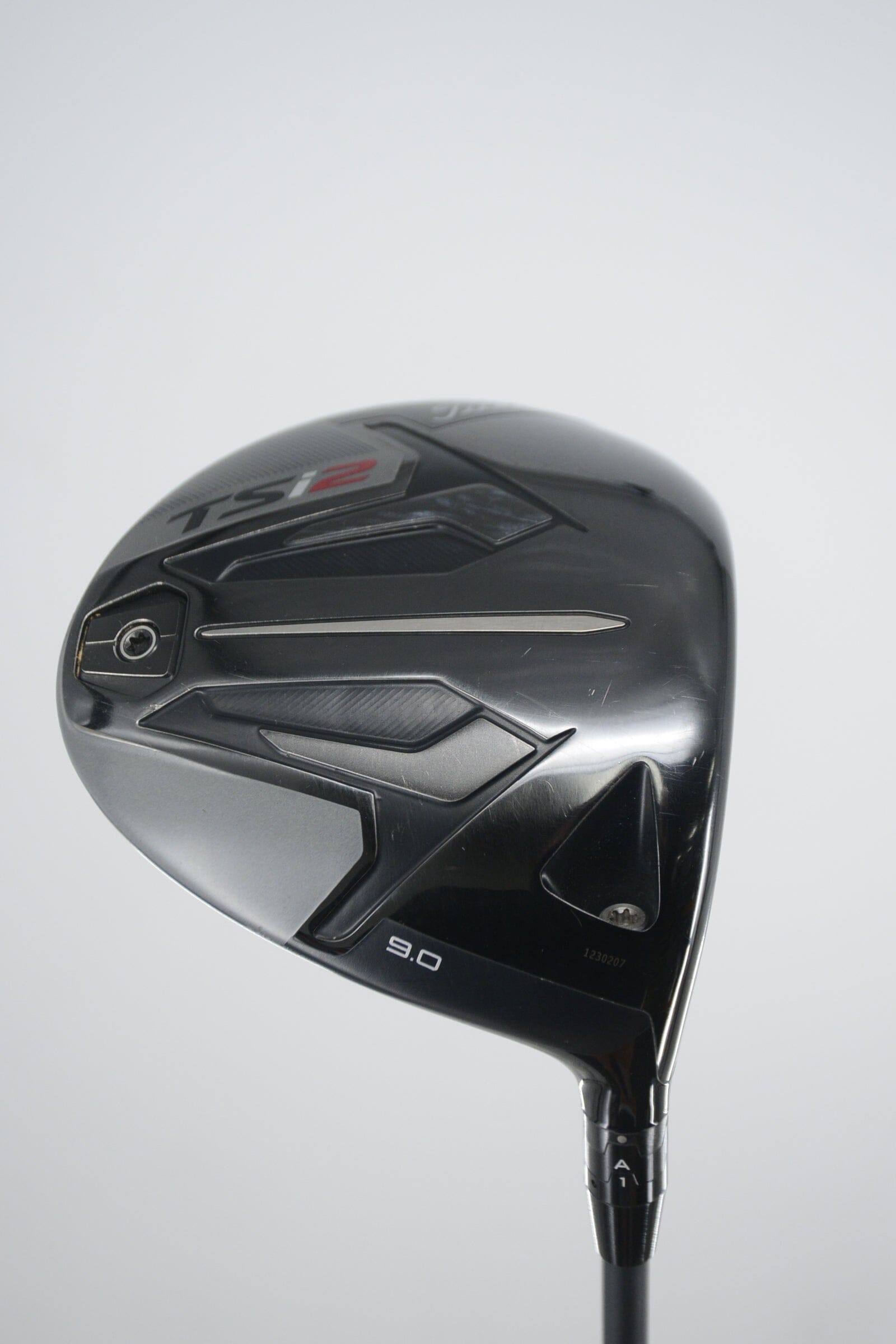 Titleist TSi2 9 Degree Driver R Flex 45.5" Golf Clubs GolfRoots 