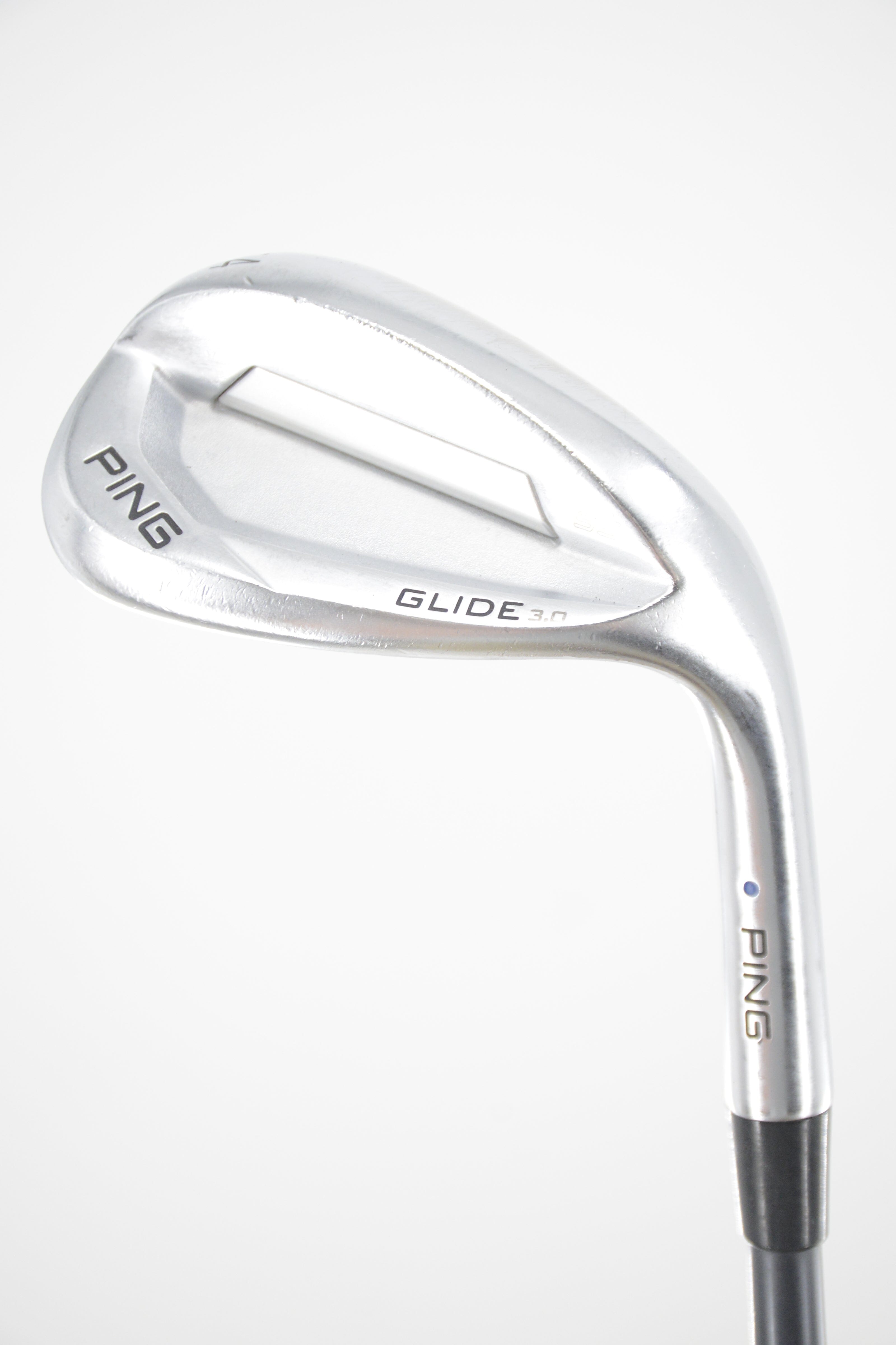 Ping Glide 3.0 SS 54 Degree Wedge SR Flex 35" Golf Clubs GolfRoots 