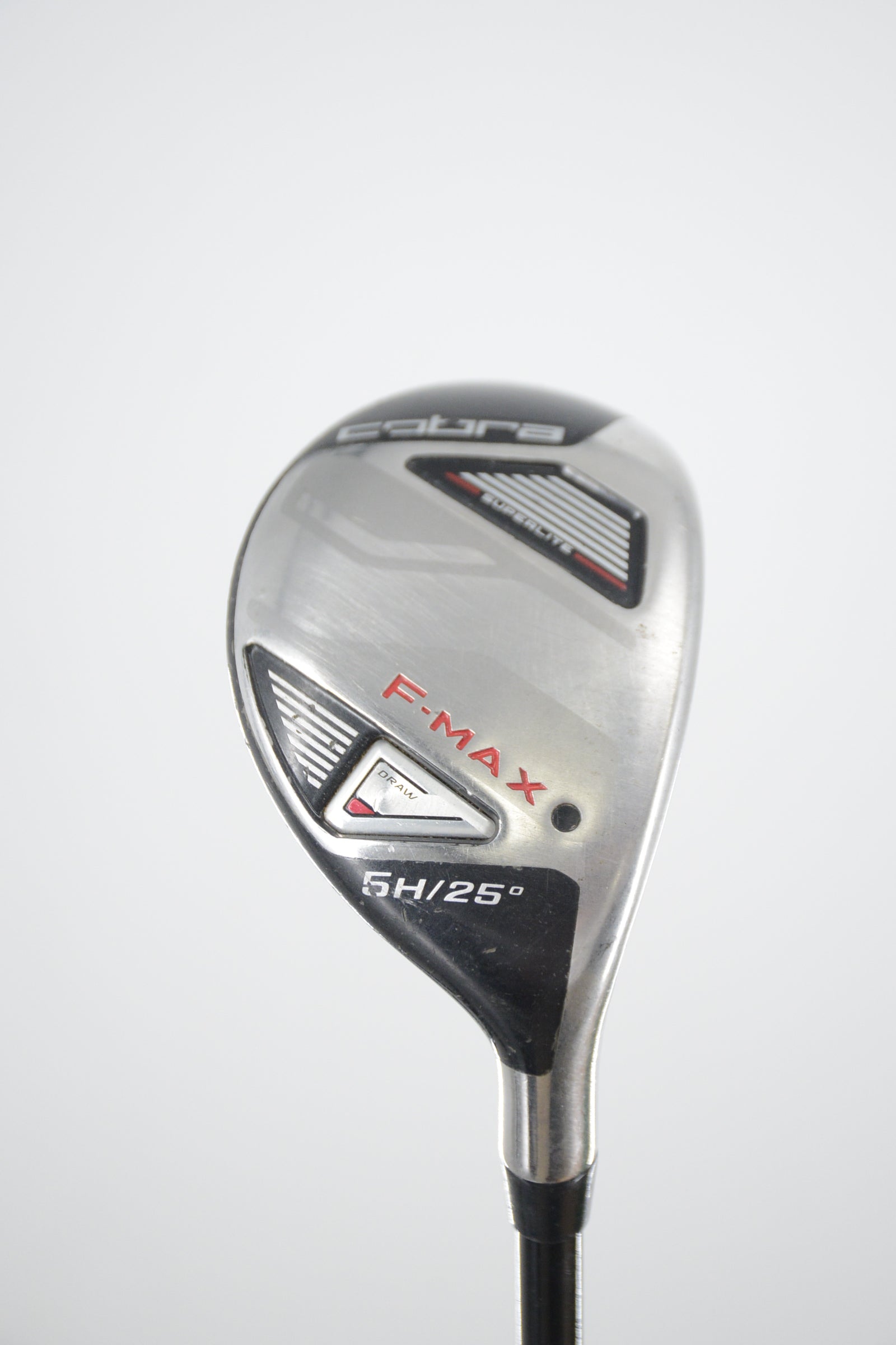 Cobra F-Max Superlite 5 Hybrid R Flex 38.5"