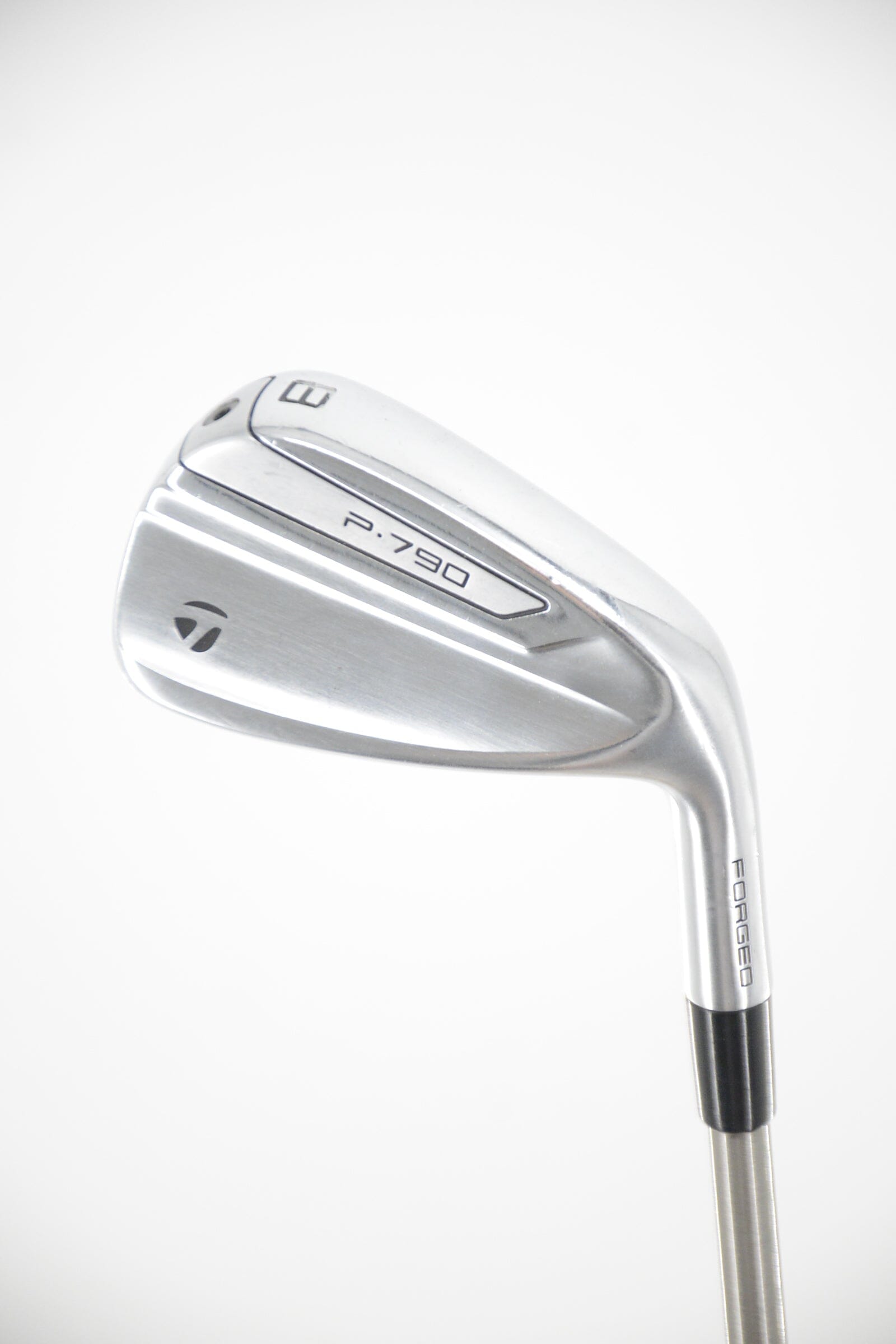 TaylorMade P790 2019 4-AW Iron Set R Flex -0.75" Golf Clubs GolfRoots 