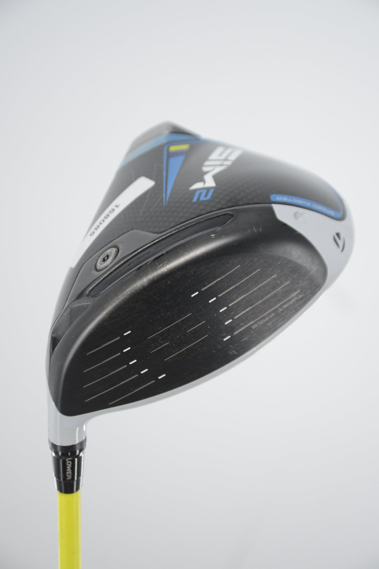 TaylorMade SIM2 10.5 Degree Driver SR Flex 44.75"