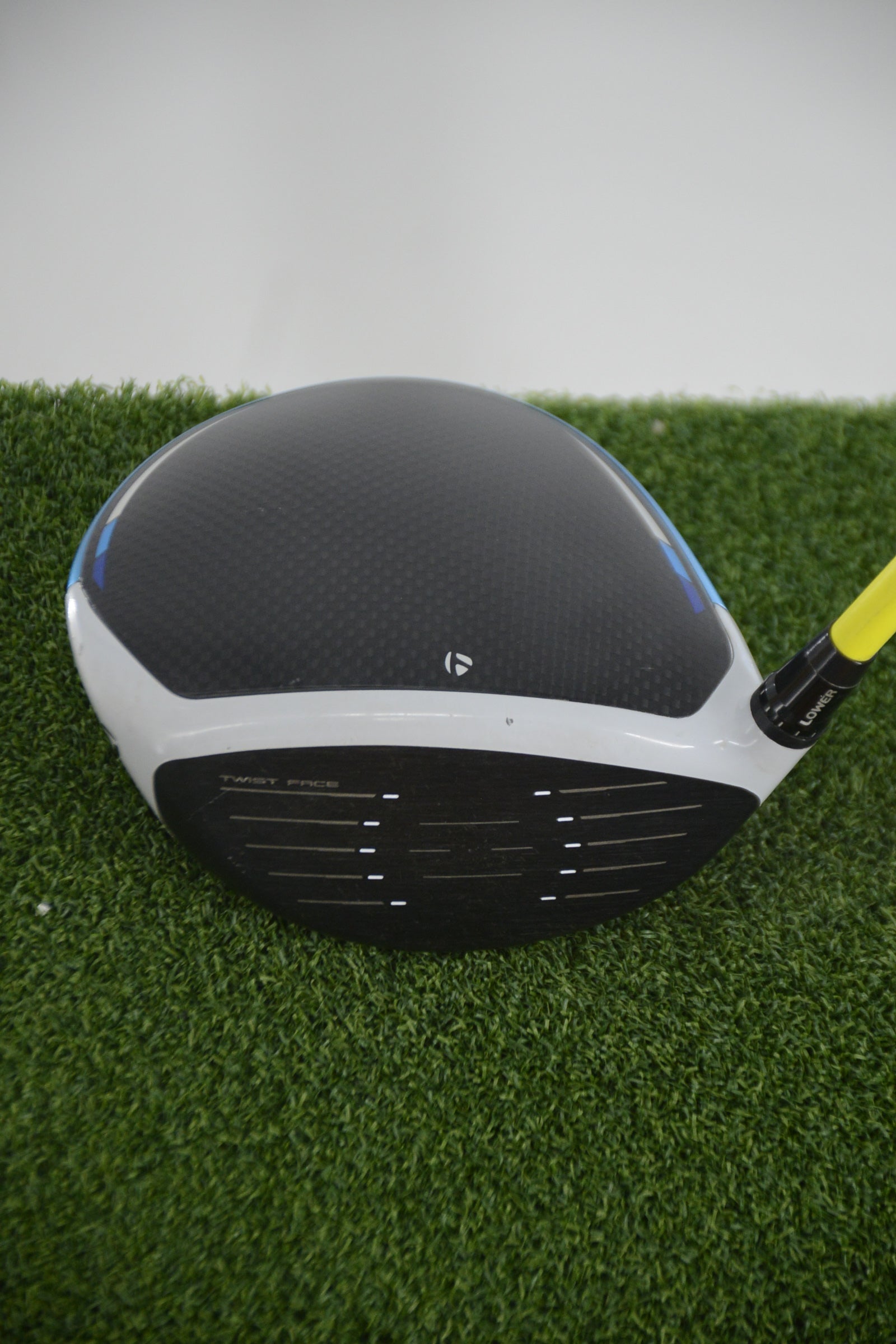 TaylorMade SIM2 10.5 Degree Driver SR Flex 44.75"