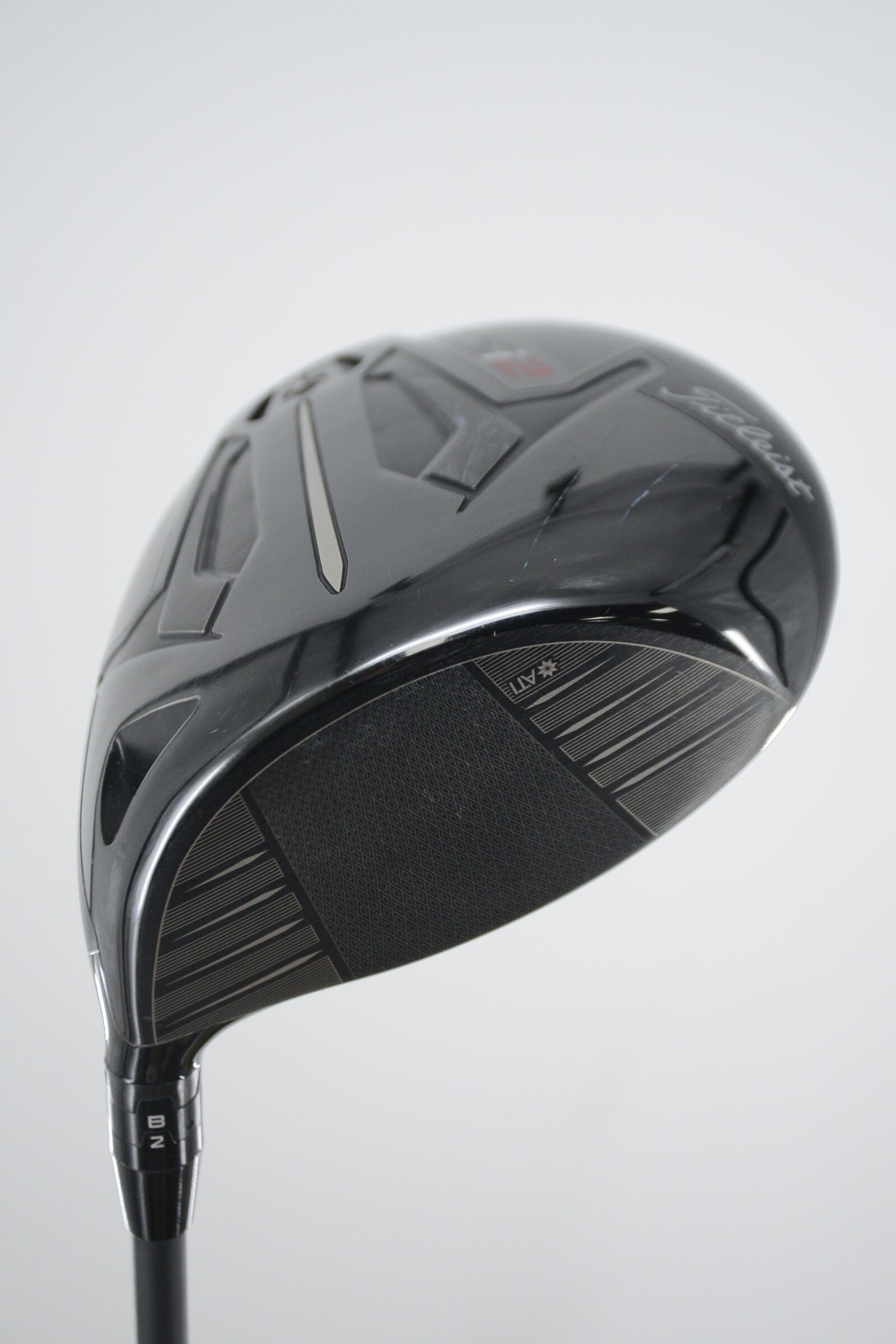 Titleist TSi2 9 Degree Driver R Flex 45.5" Golf Clubs GolfRoots 